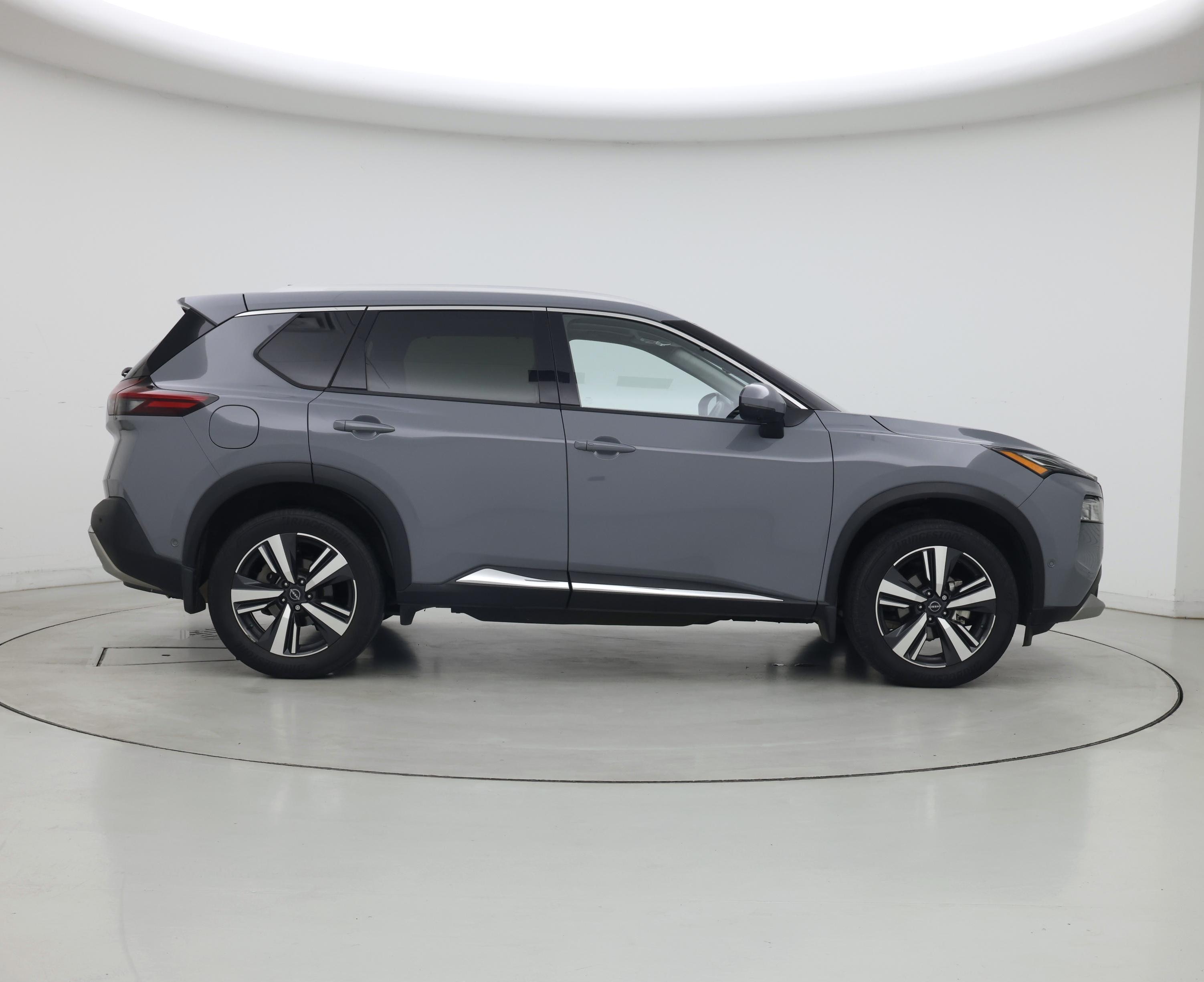 Thumbnail: 2023 Nissan Rogue - 7