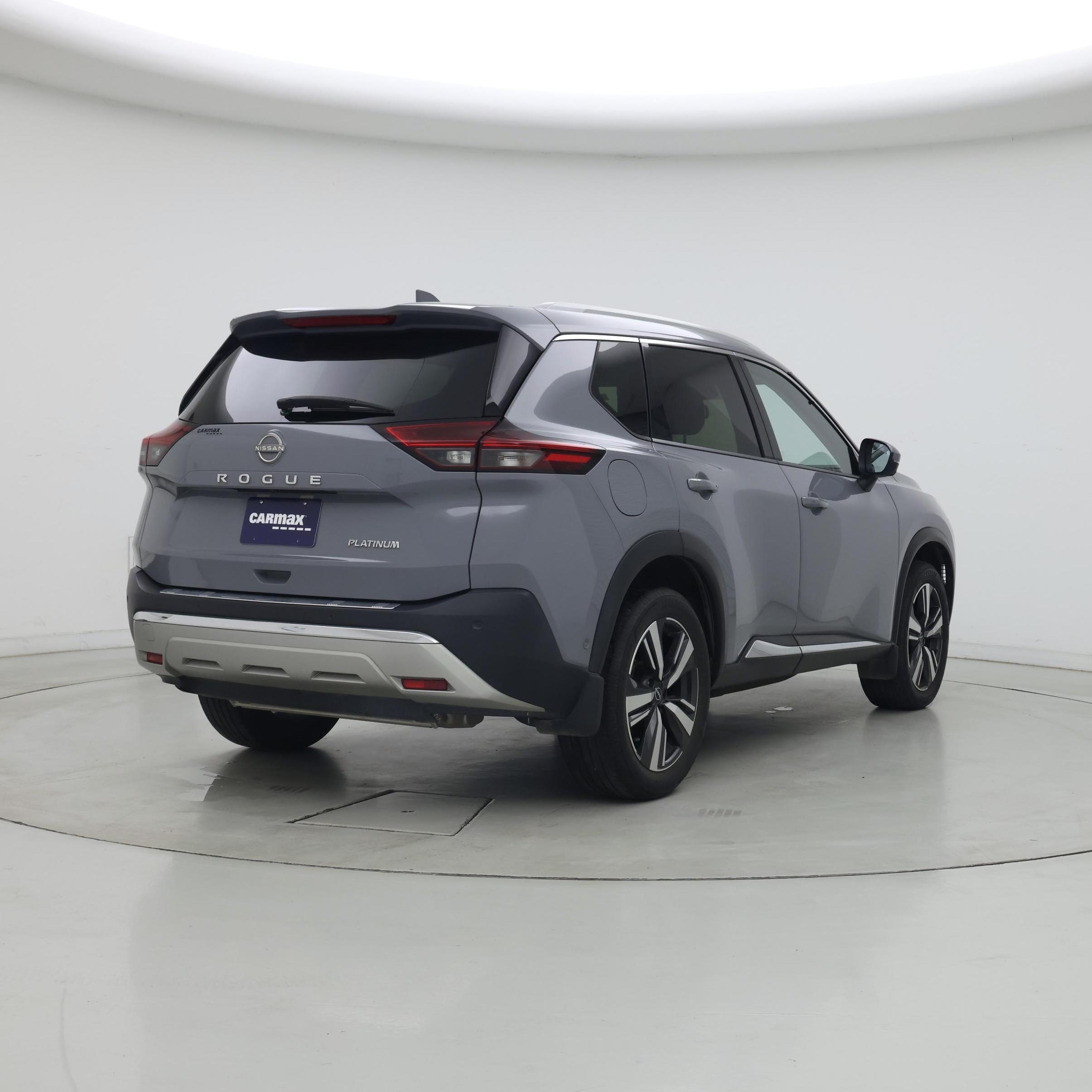 Thumbnail: 2023 Nissan Rogue - 8