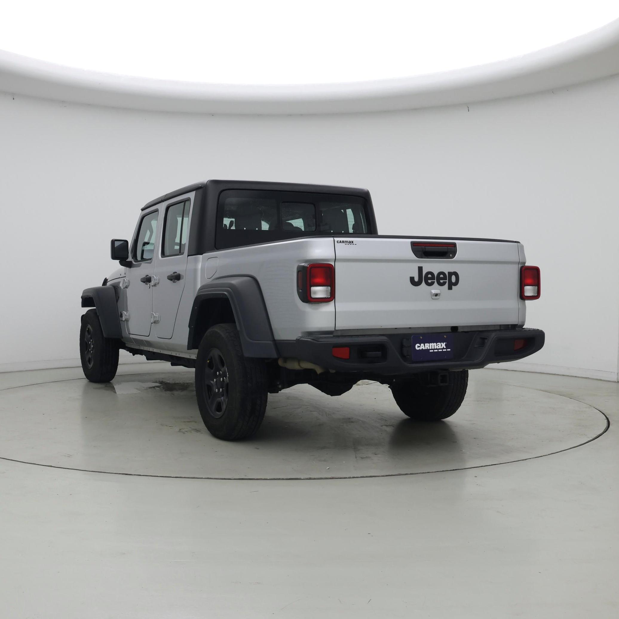 Thumbnail: 2023 Jeep Gladiator - 2