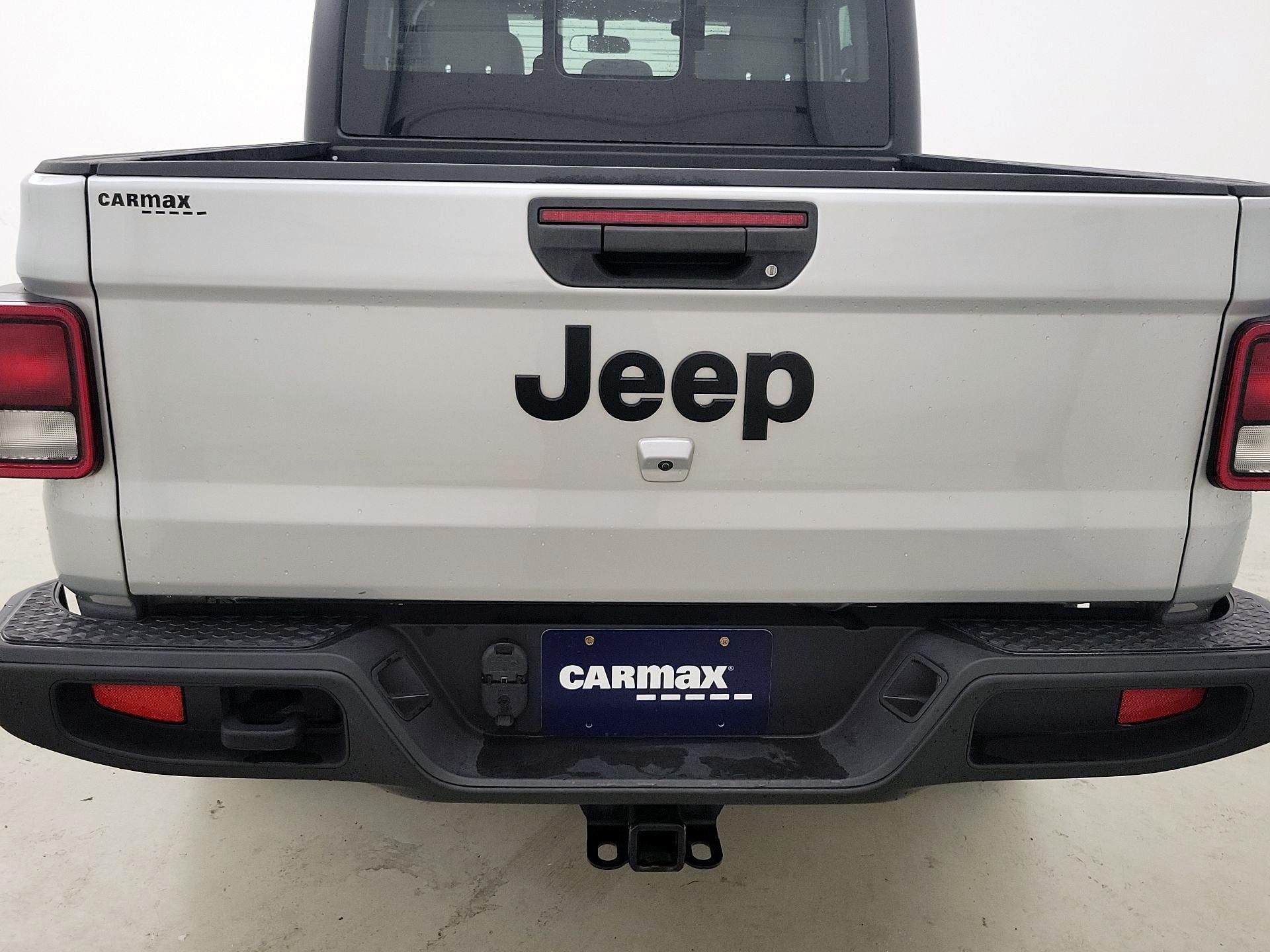 Thumbnail: 2023 Jeep Gladiator - 19