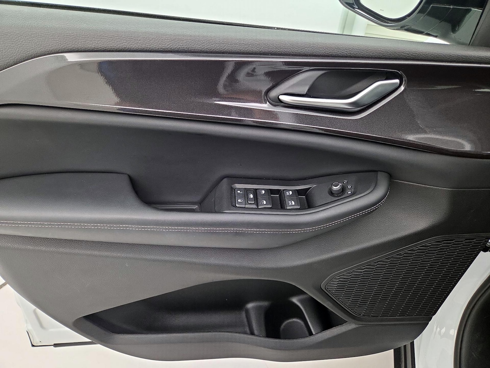 2023 Jeep Grand Cherokee L Altitude - Photo 13