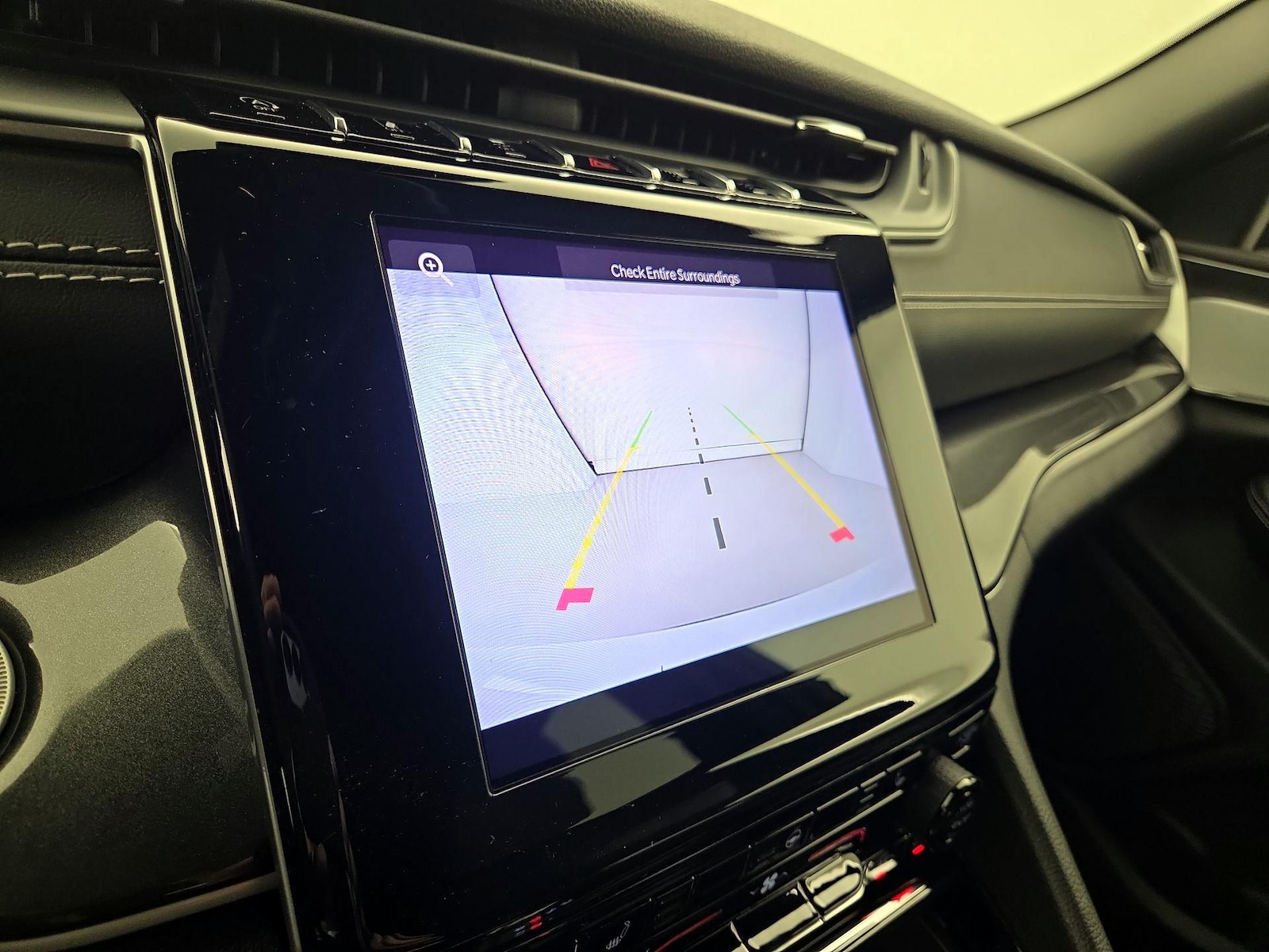 2023 Jeep Grand Cherokee L Altitude - Photo 15