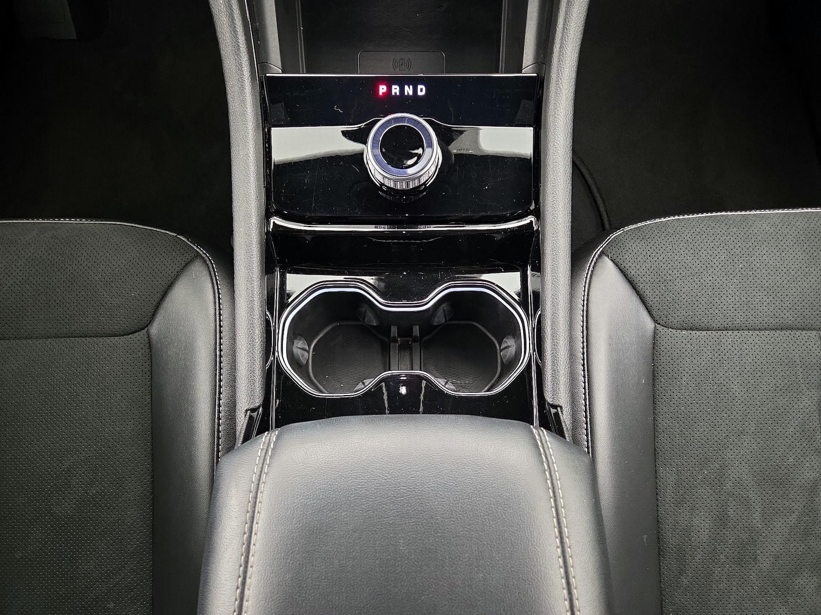 2023 Jeep Grand Cherokee L Altitude - Photo 18