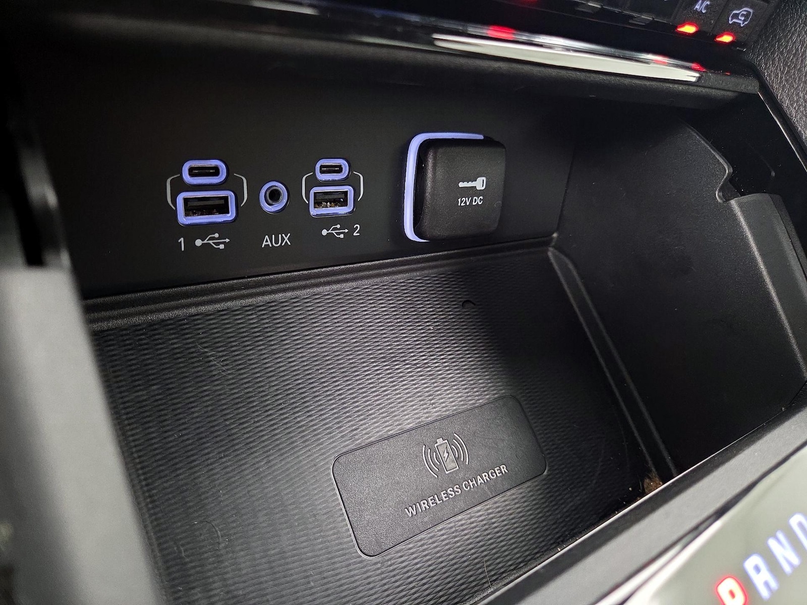 2023 Jeep Grand Cherokee L Altitude - Photo 19