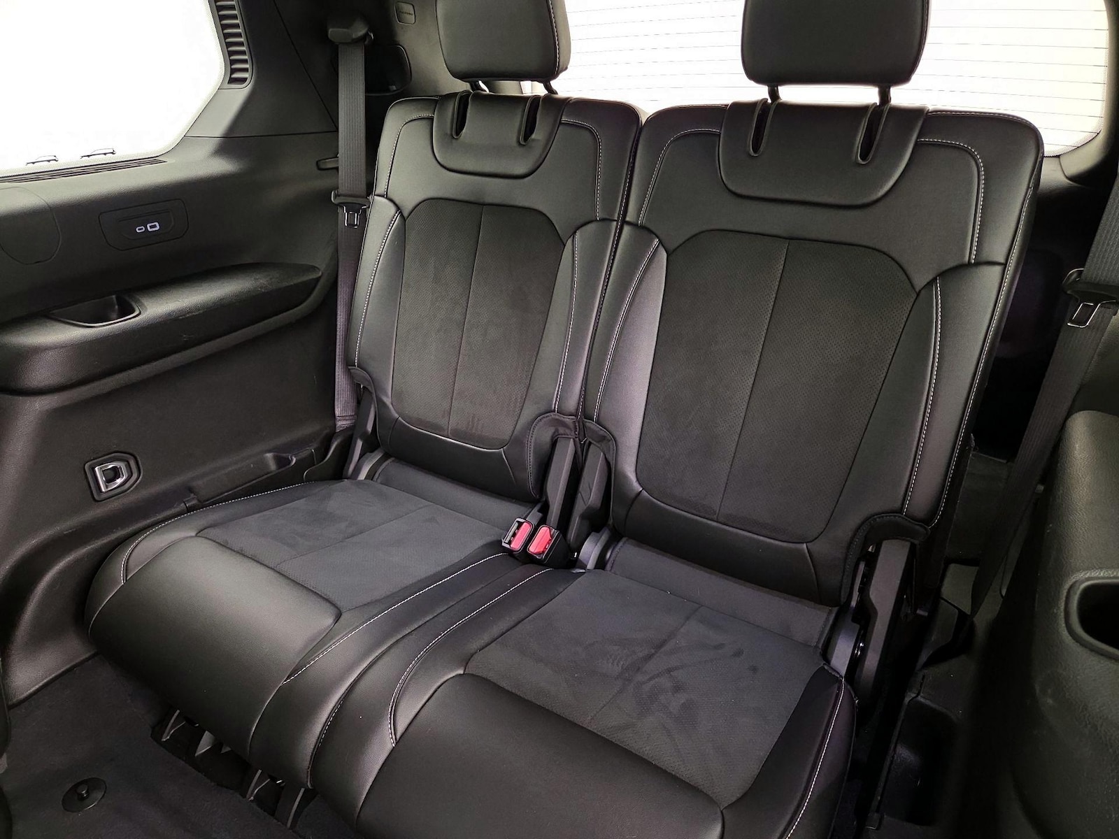 2023 Jeep Grand Cherokee L Altitude - Photo 21