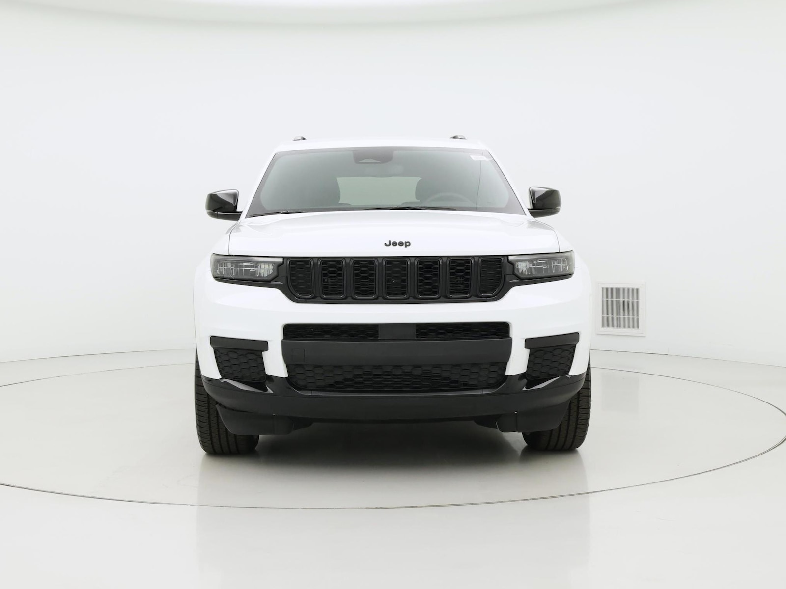 2023 Jeep Grand Cherokee L Altitude - Photo 6