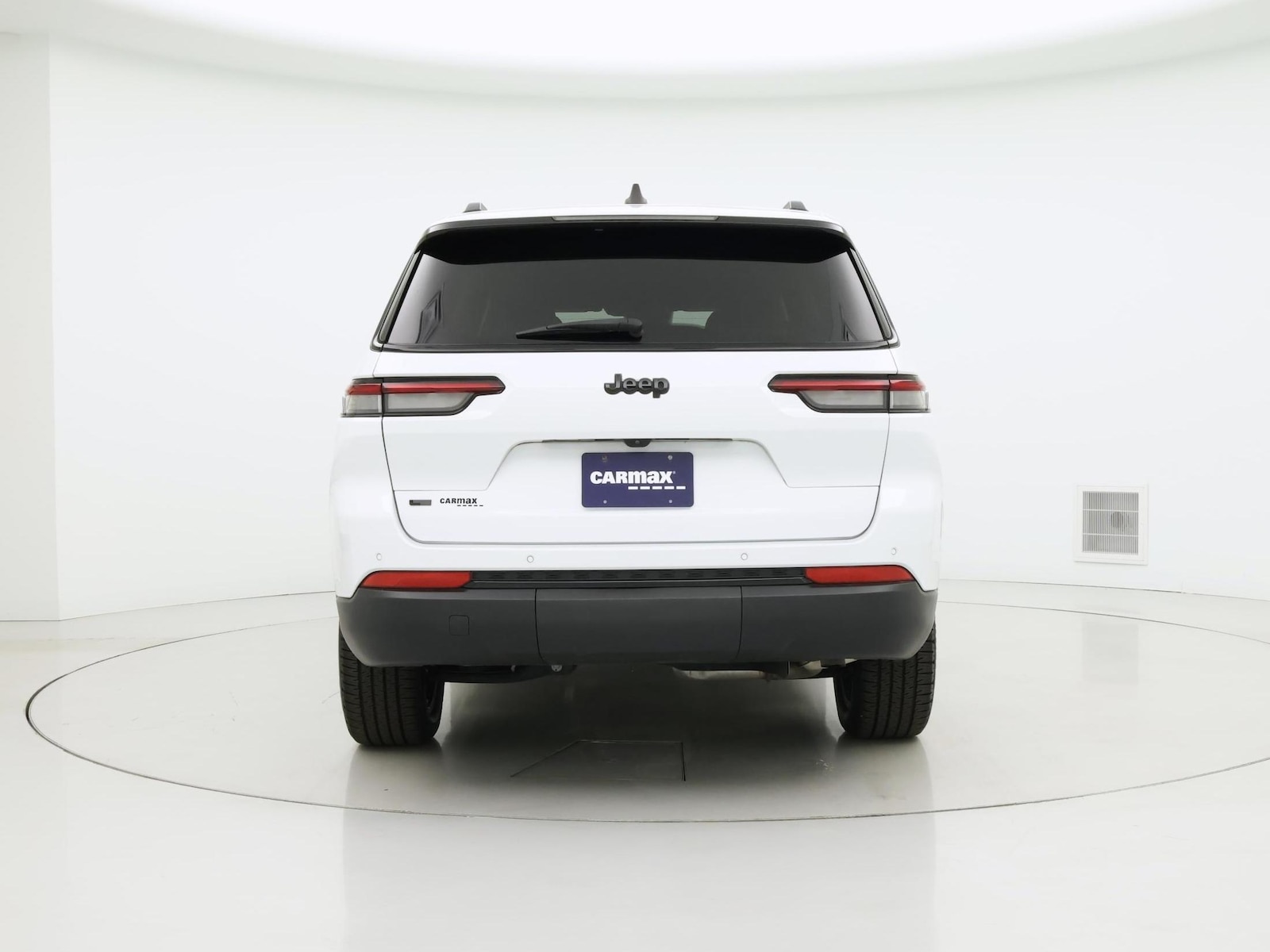 2023 Jeep Grand Cherokee L Altitude - Photo 7