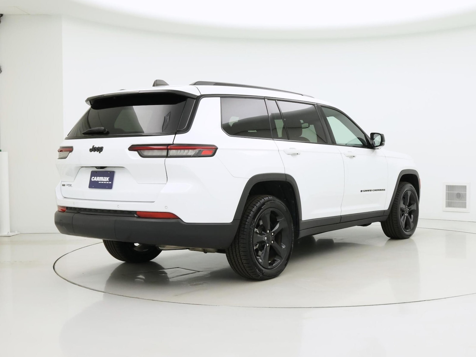 2023 Jeep Grand Cherokee L Altitude - Photo 9