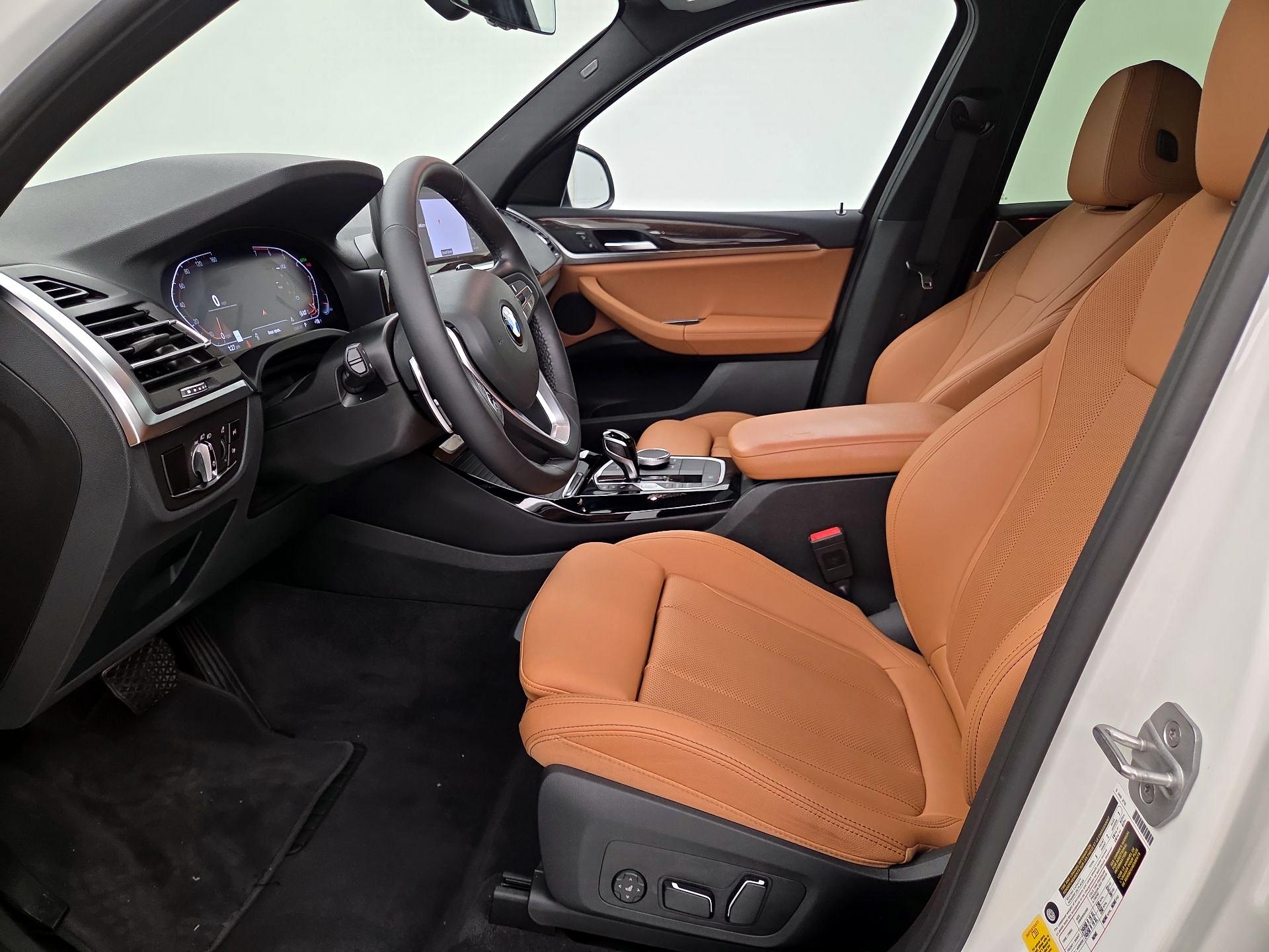 Thumbnail: 2024 BMW X3 - 11