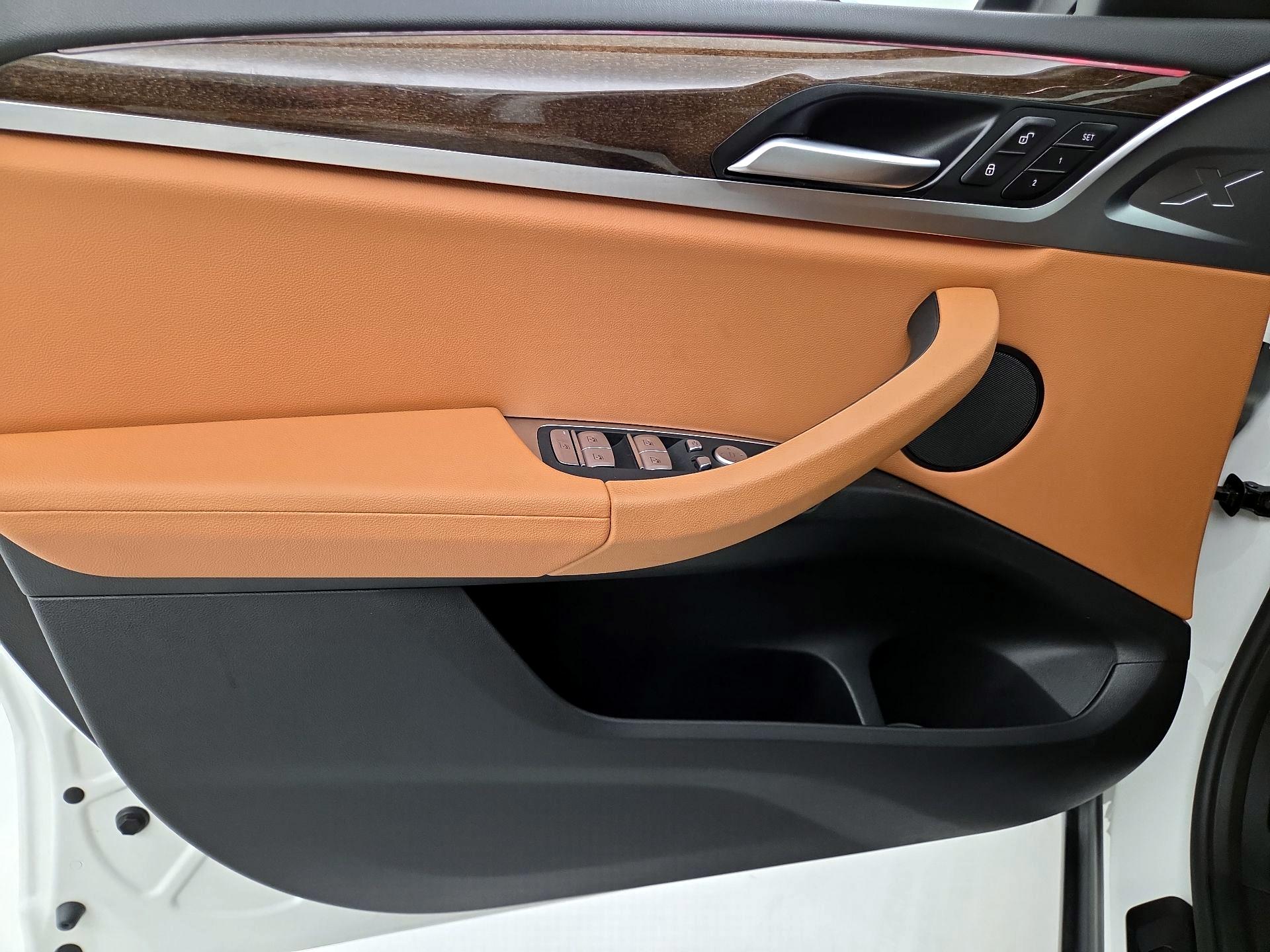 Thumbnail: 2024 BMW X3 - 12