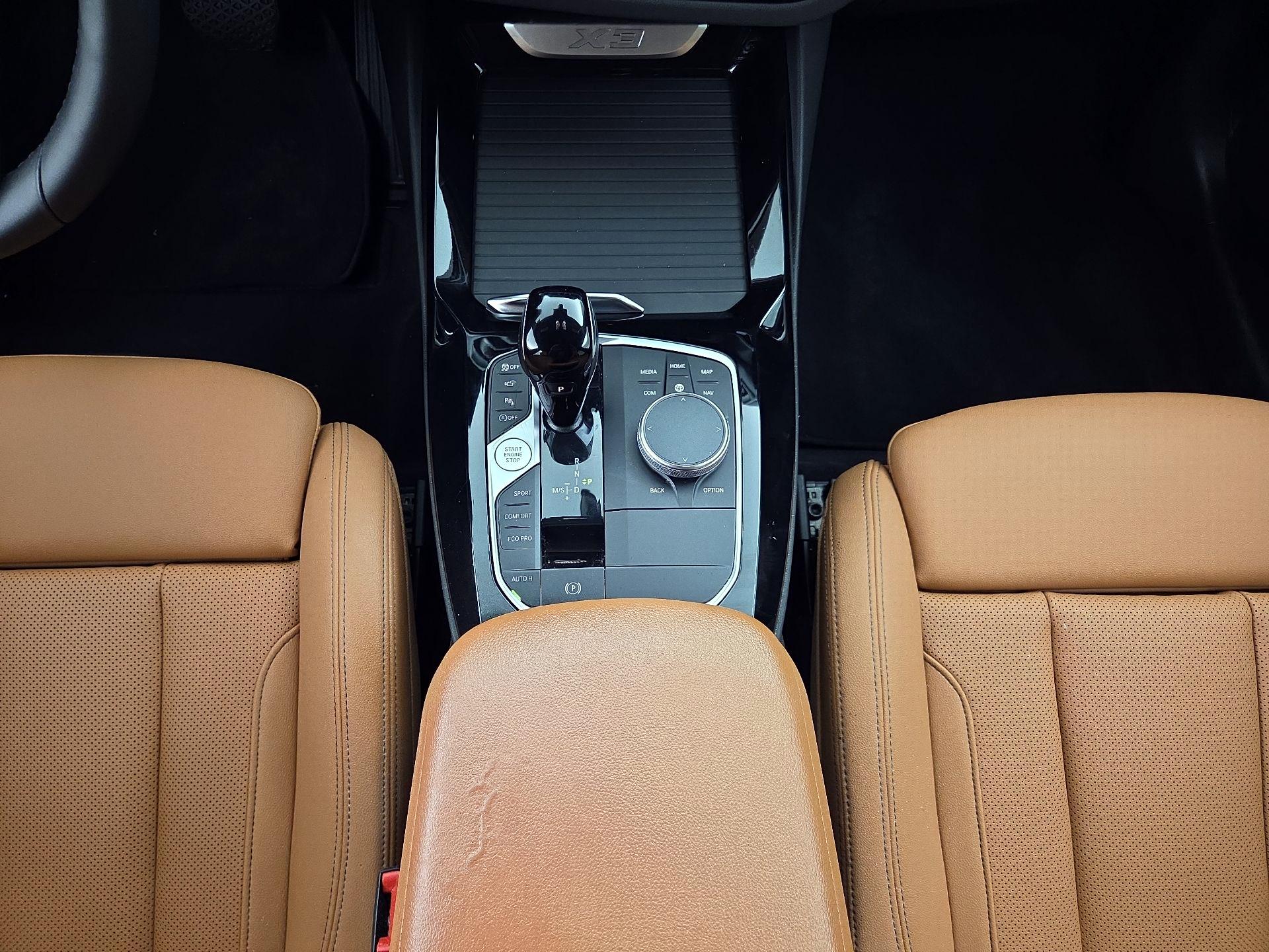 Thumbnail: 2024 BMW X3 - 18