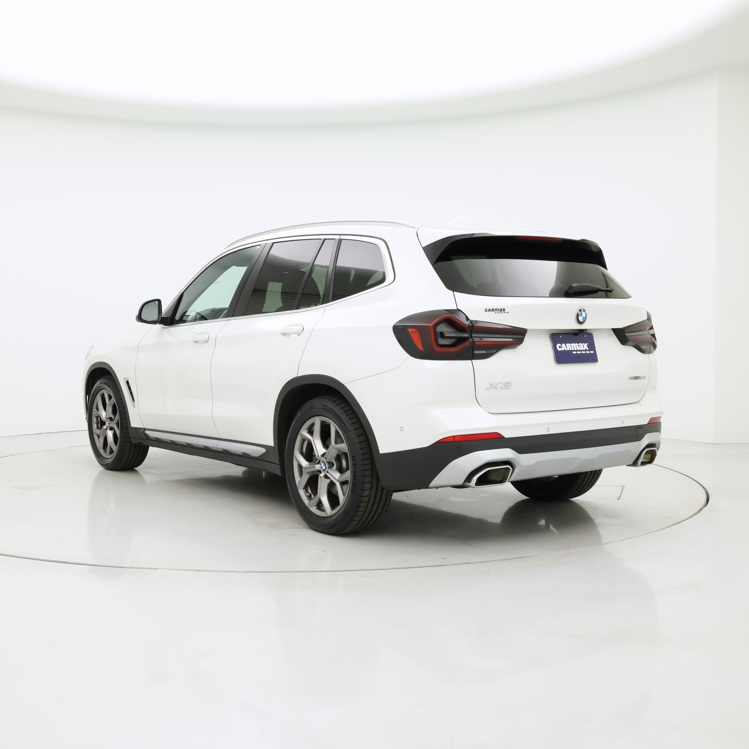 Thumbnail: 2024 BMW X3 - 2