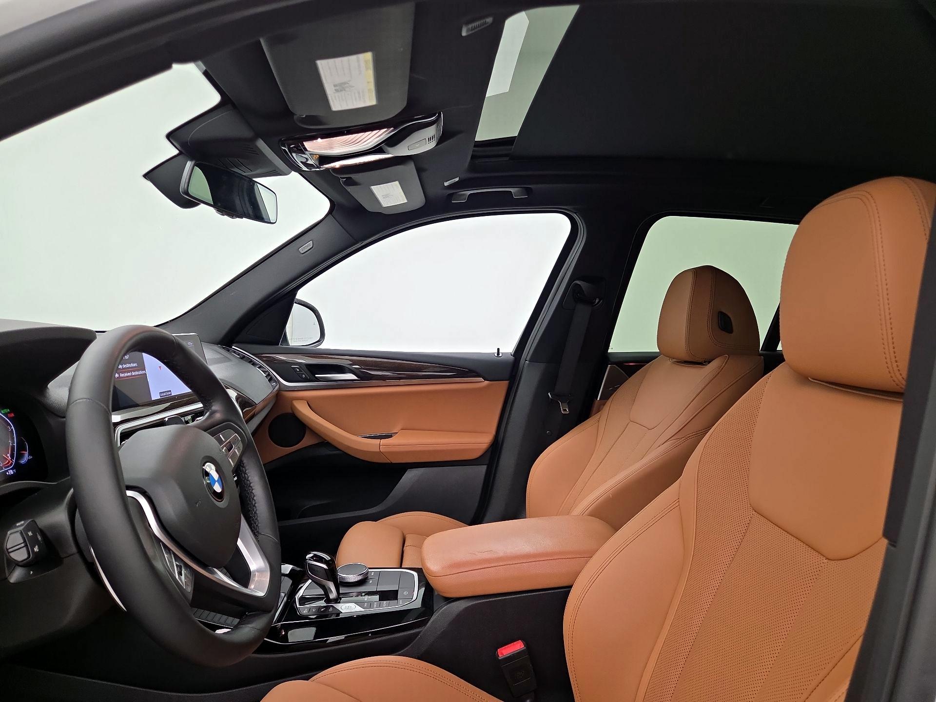 Thumbnail: 2024 BMW X3 - 20