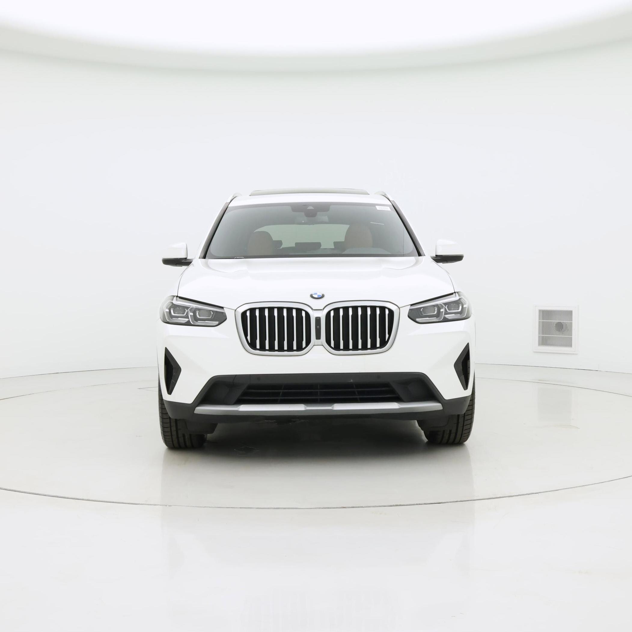 Thumbnail: 2024 BMW X3 - 5