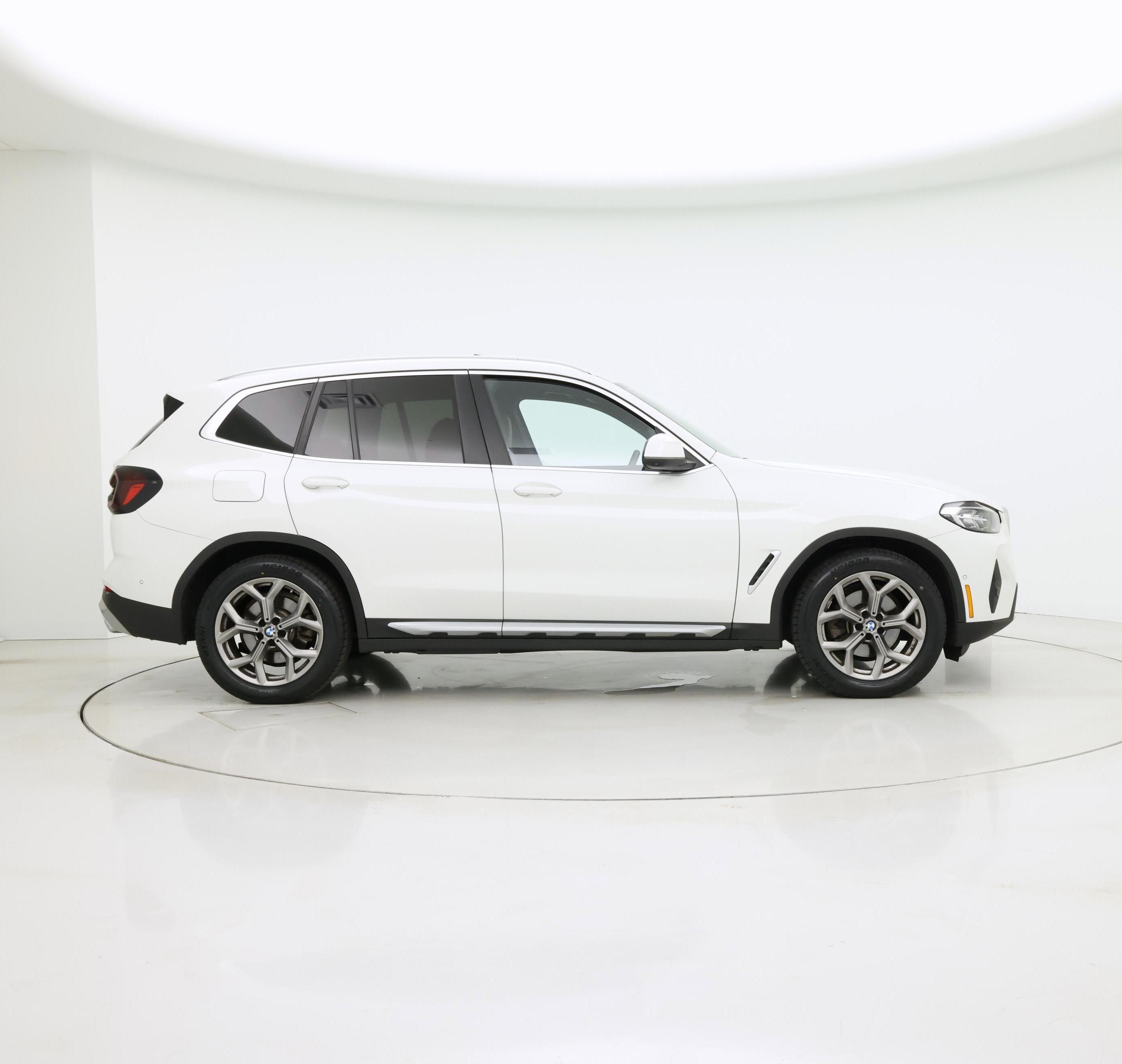 Thumbnail: 2024 BMW X3 - 7