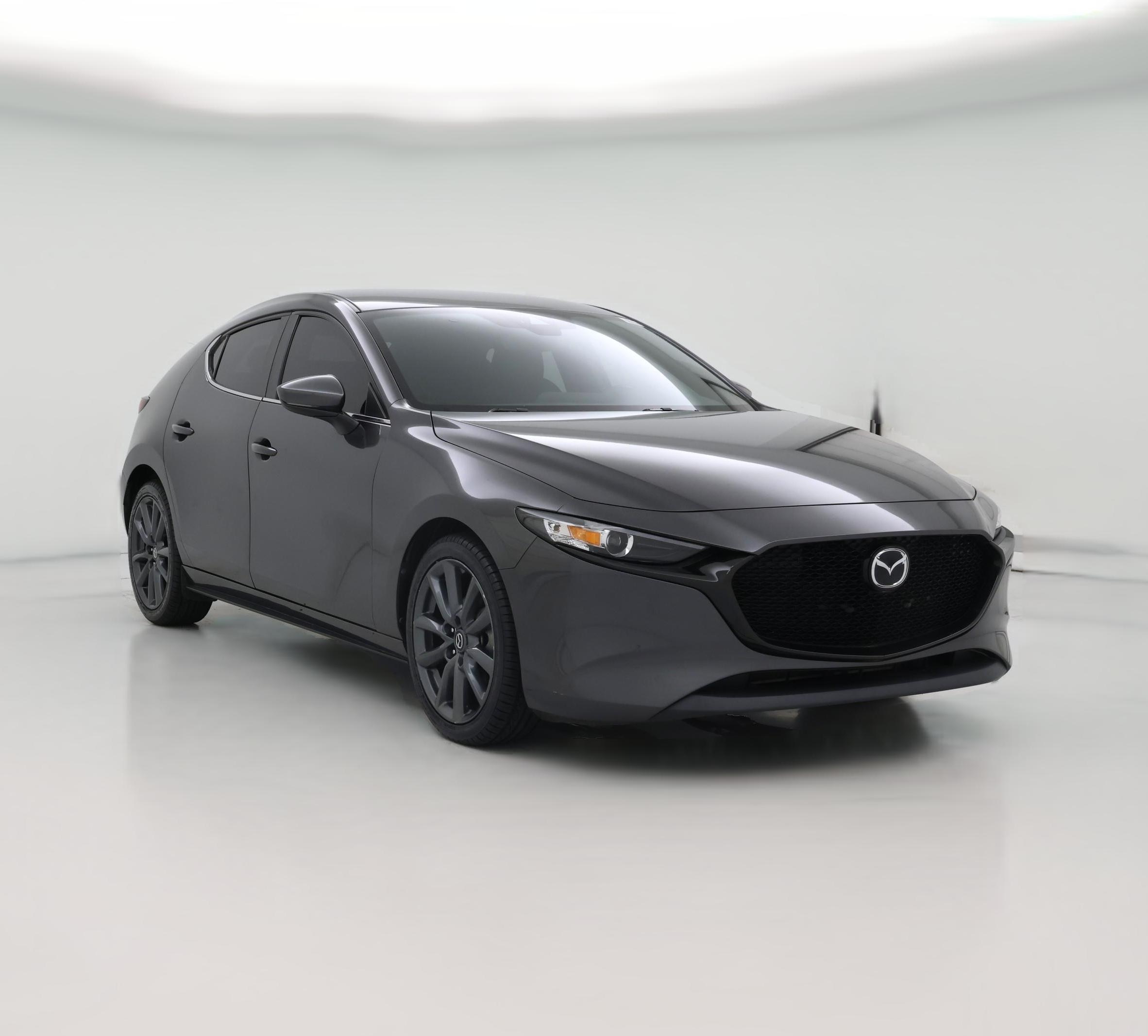 Thumbnail: 2022 Mazda Mazda3 - 1