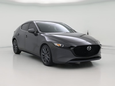 2022 Mazda Mazda3 Select