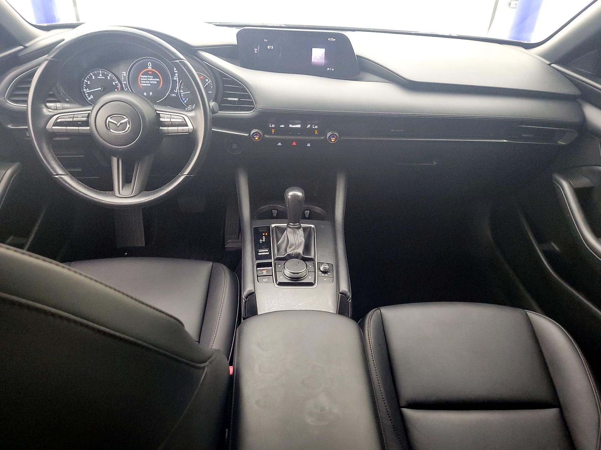 Thumbnail: 2022 Mazda Mazda3 - 9