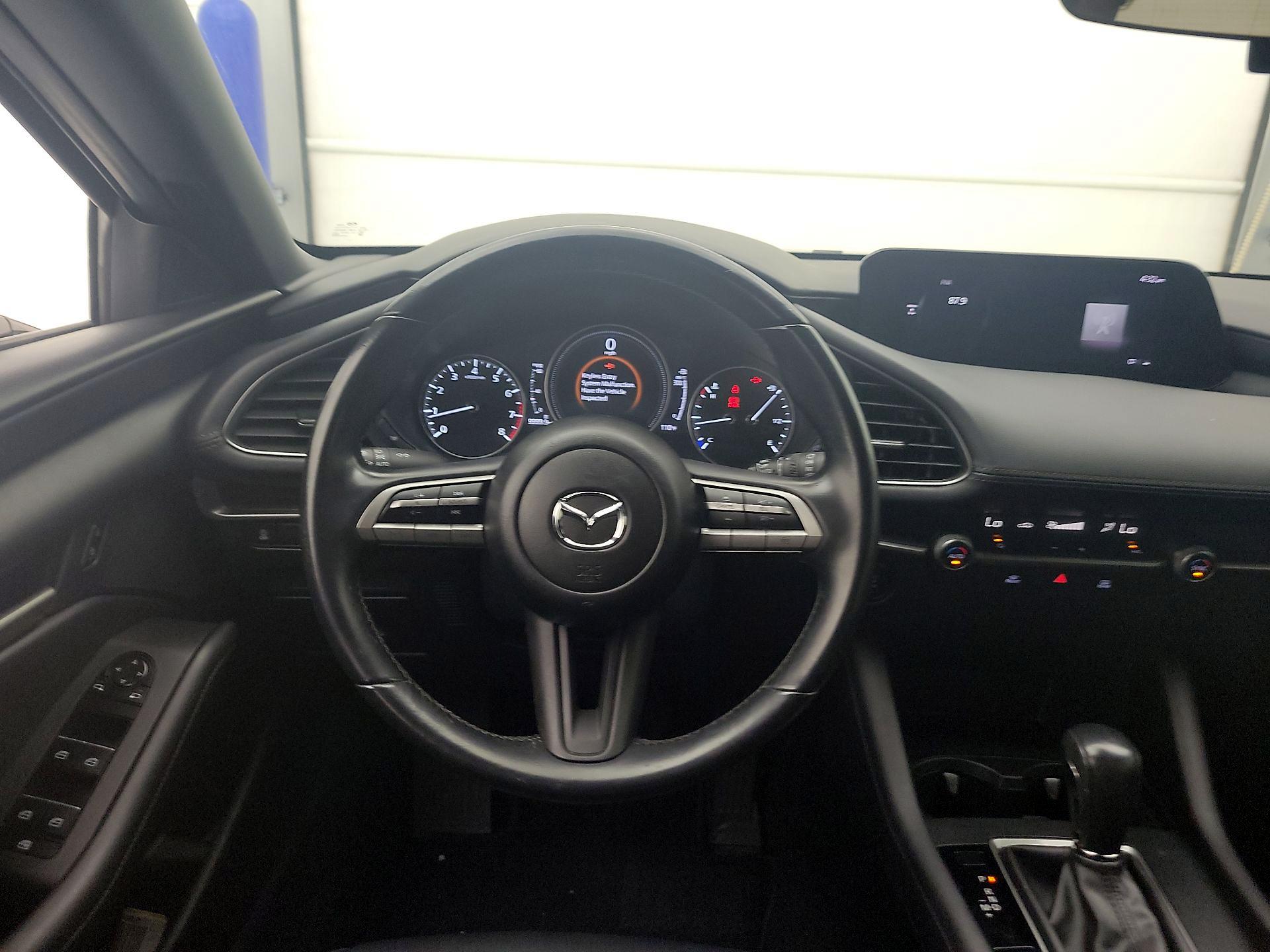 Thumbnail: 2022 Mazda Mazda3 - 10
