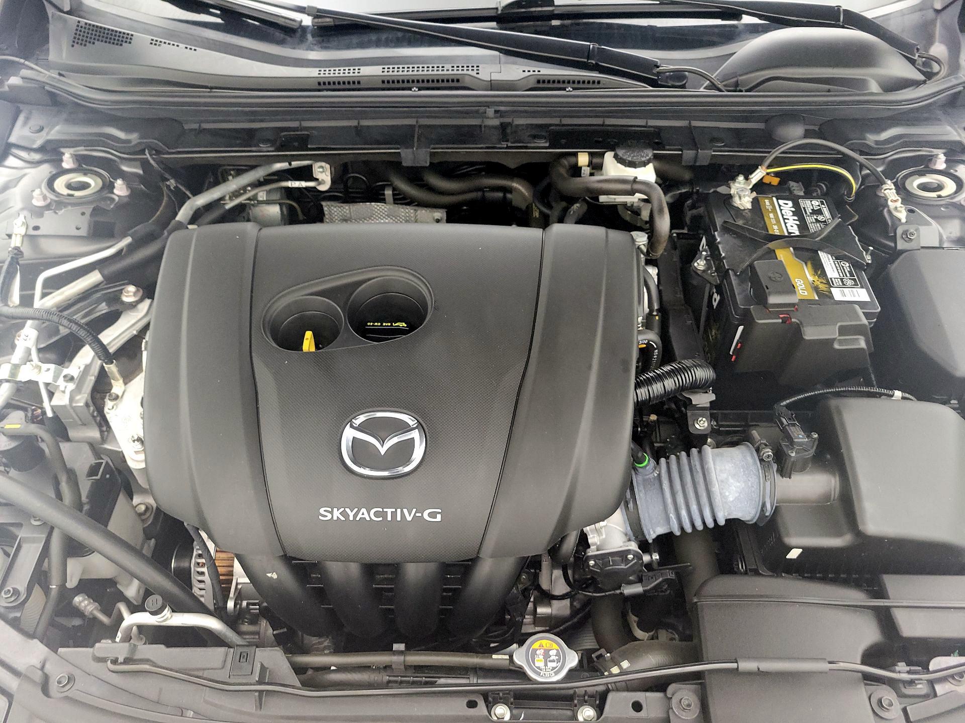 Thumbnail: 2022 Mazda Mazda3 - 20