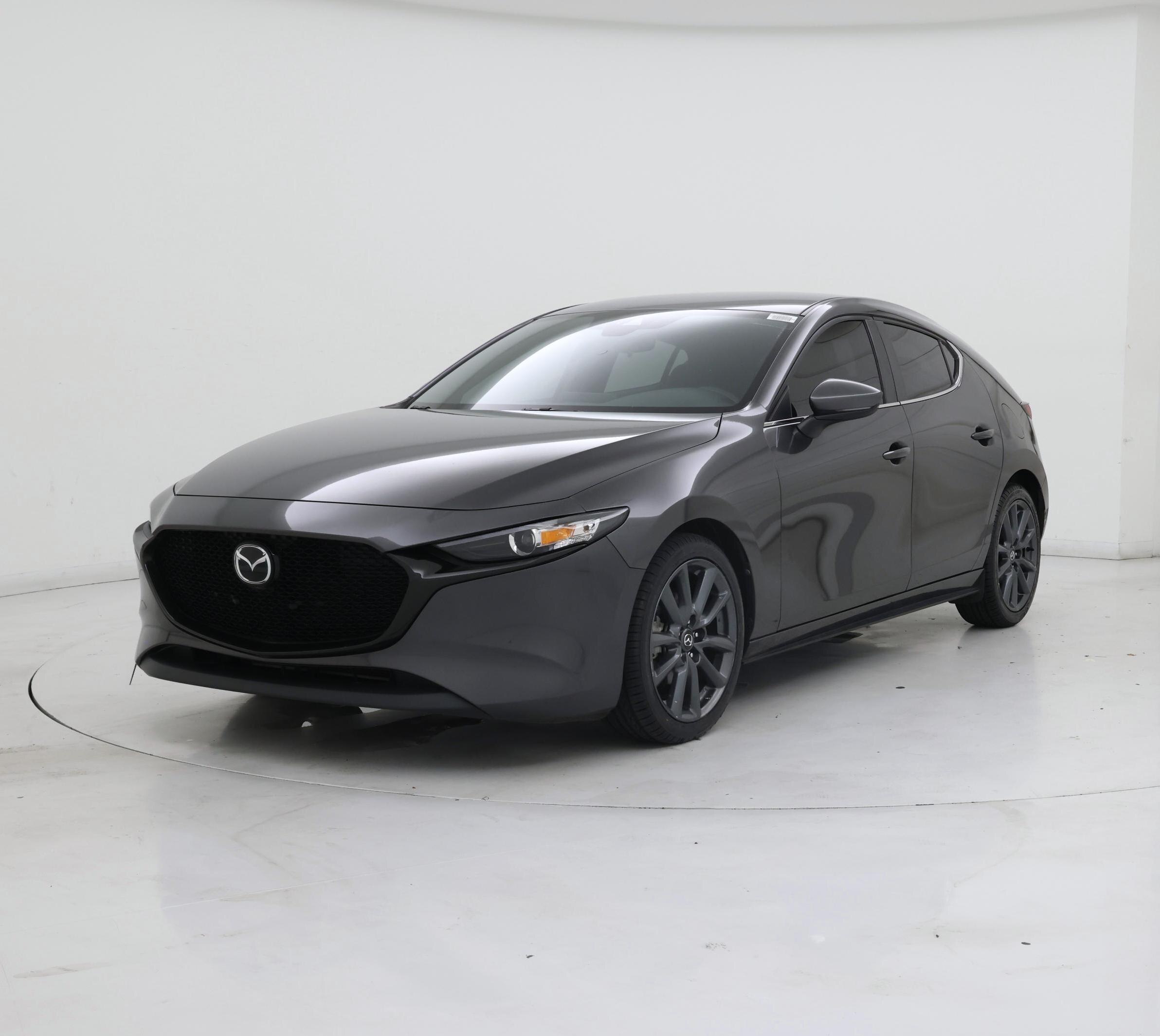 Thumbnail: 2022 Mazda Mazda3 - 4