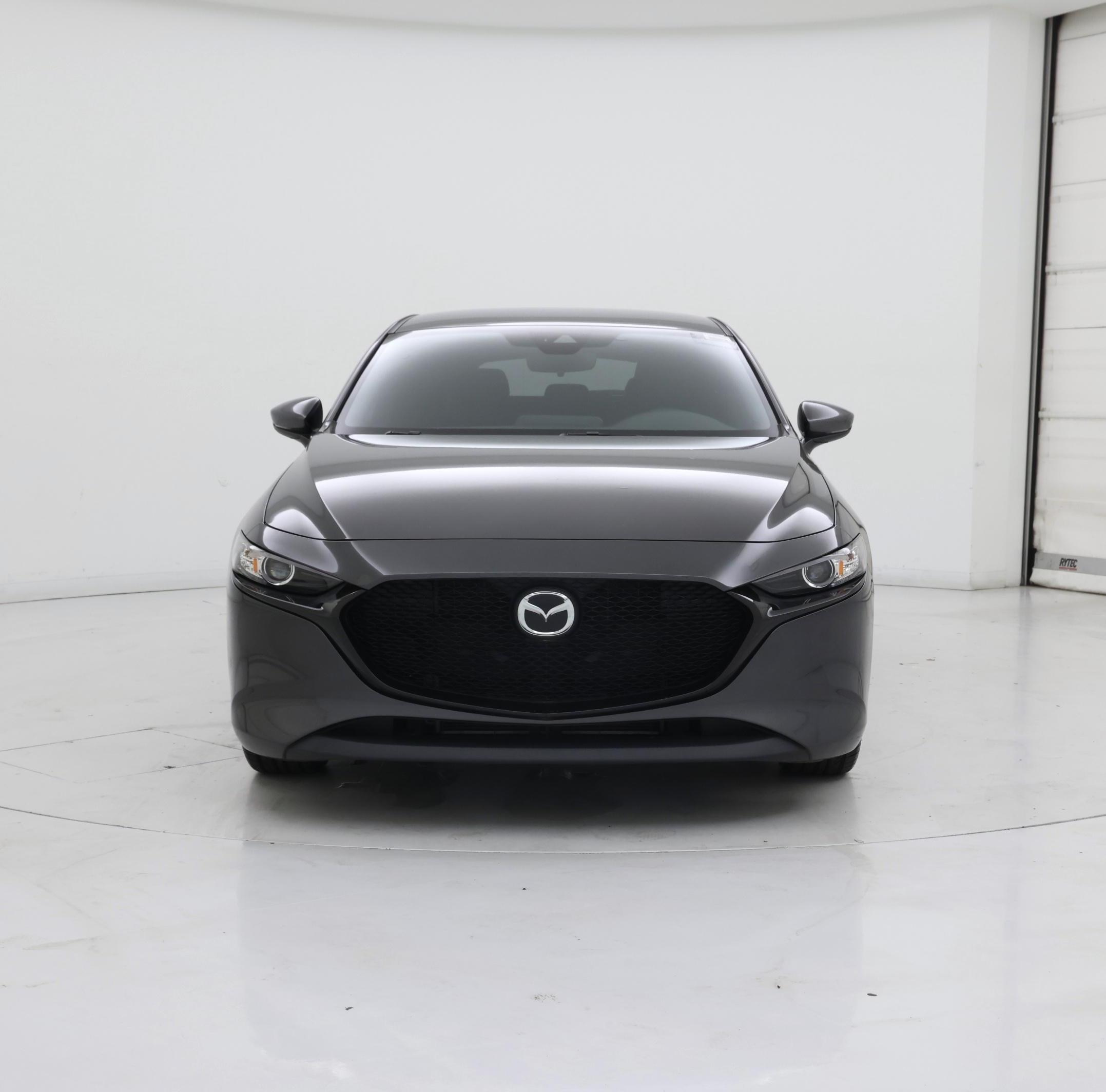 Thumbnail: 2022 Mazda Mazda3 - 5