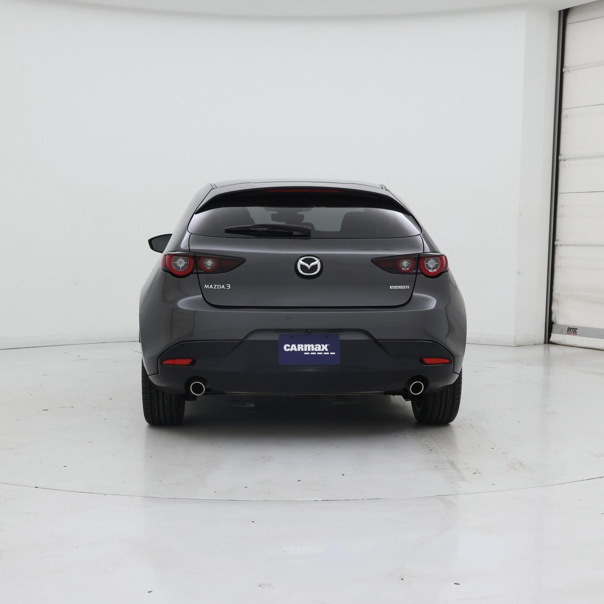 Thumbnail: 2022 Mazda Mazda3 - 6