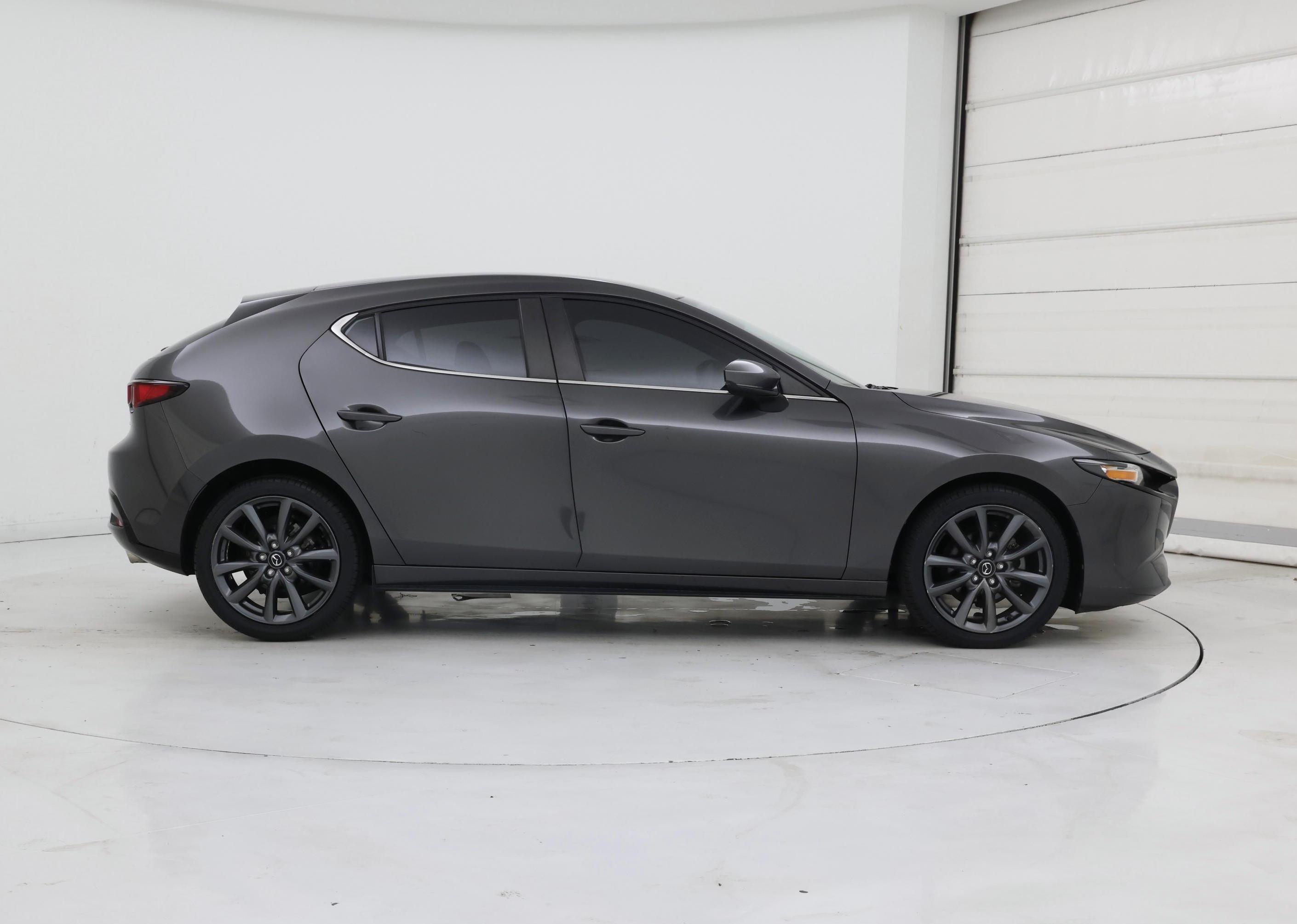 Thumbnail: 2022 Mazda Mazda3 - 7
