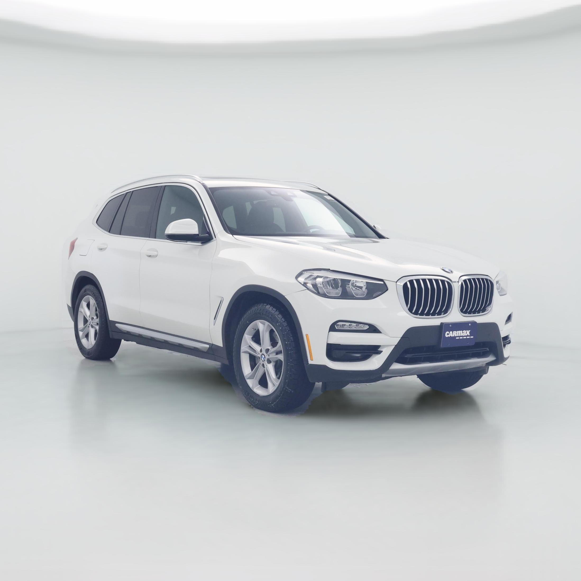 Thumbnail: 2019 BMW X3 - 1