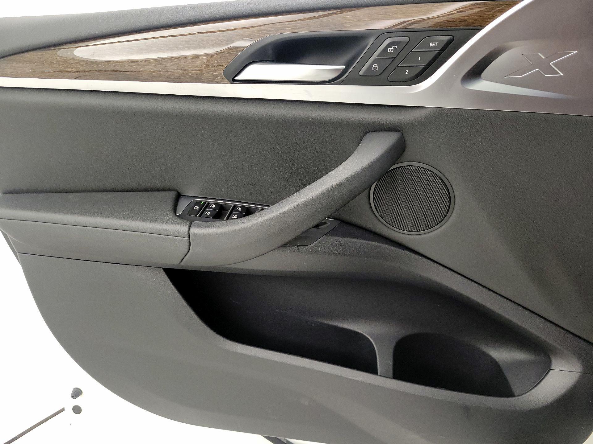 Thumbnail: 2019 BMW X3 - 12