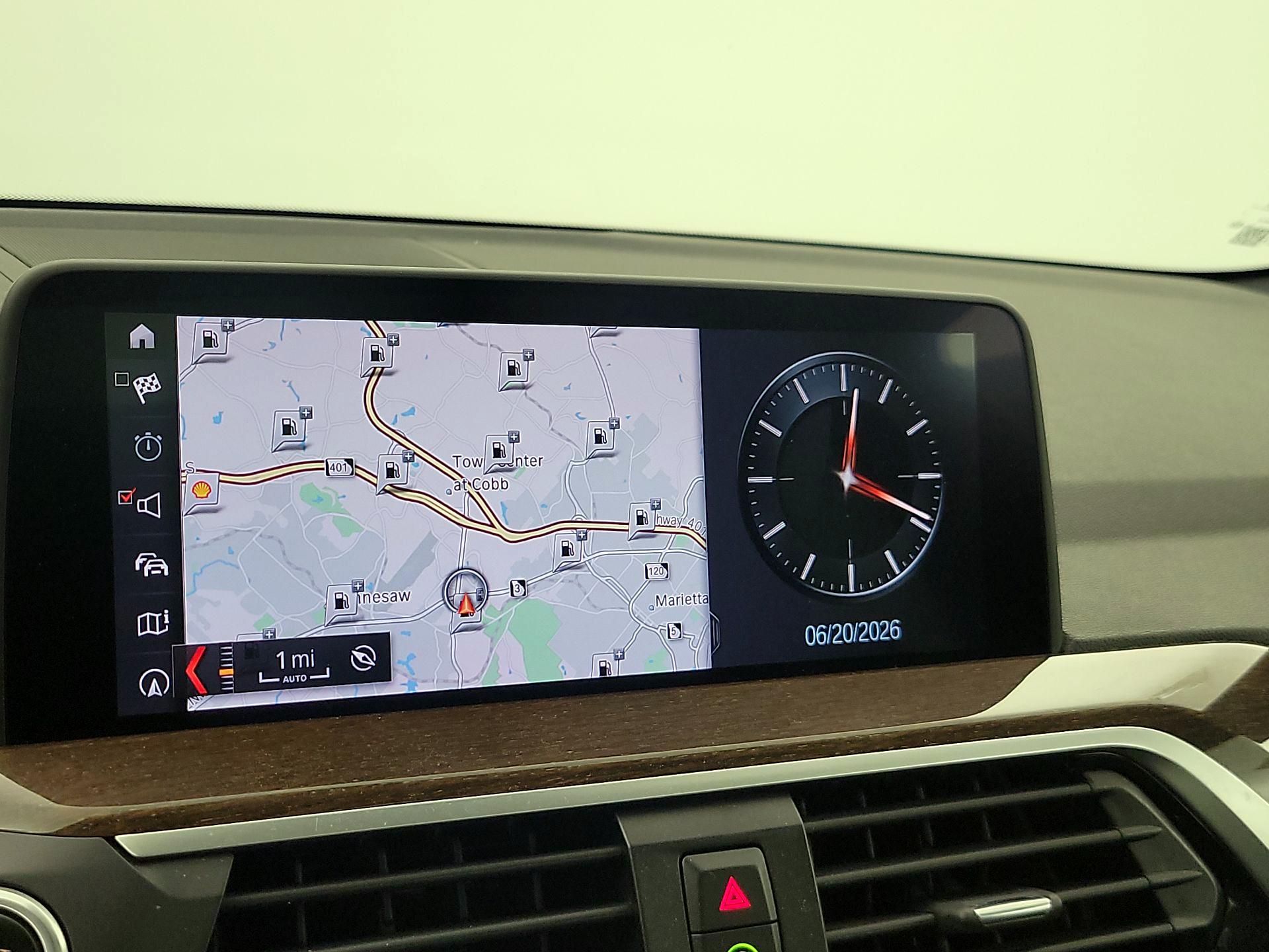Thumbnail: 2019 BMW X3 - 14