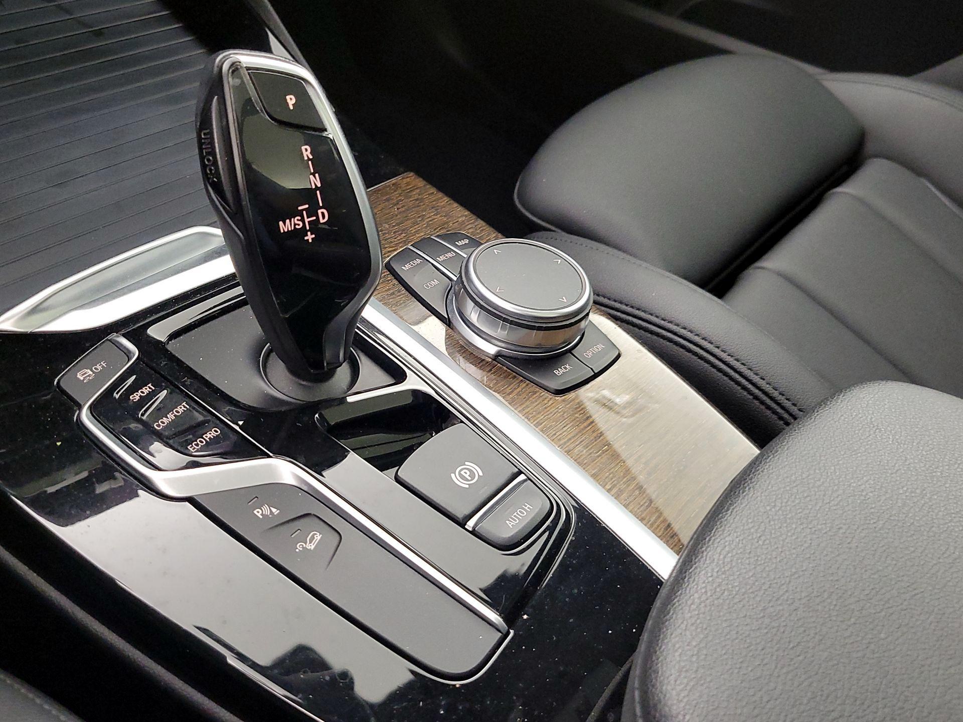 Thumbnail: 2019 BMW X3 - 18