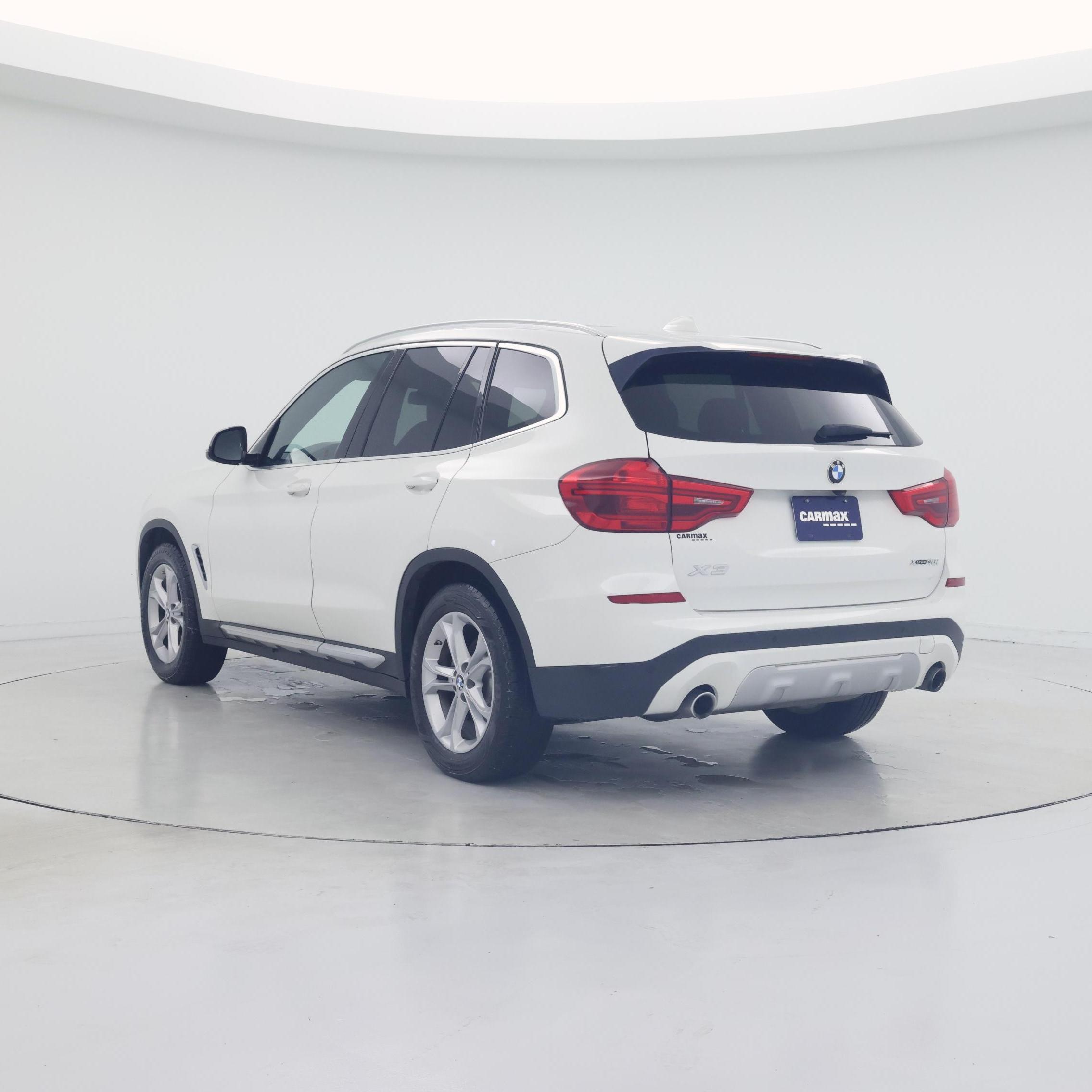 Thumbnail: 2019 BMW X3 - 2