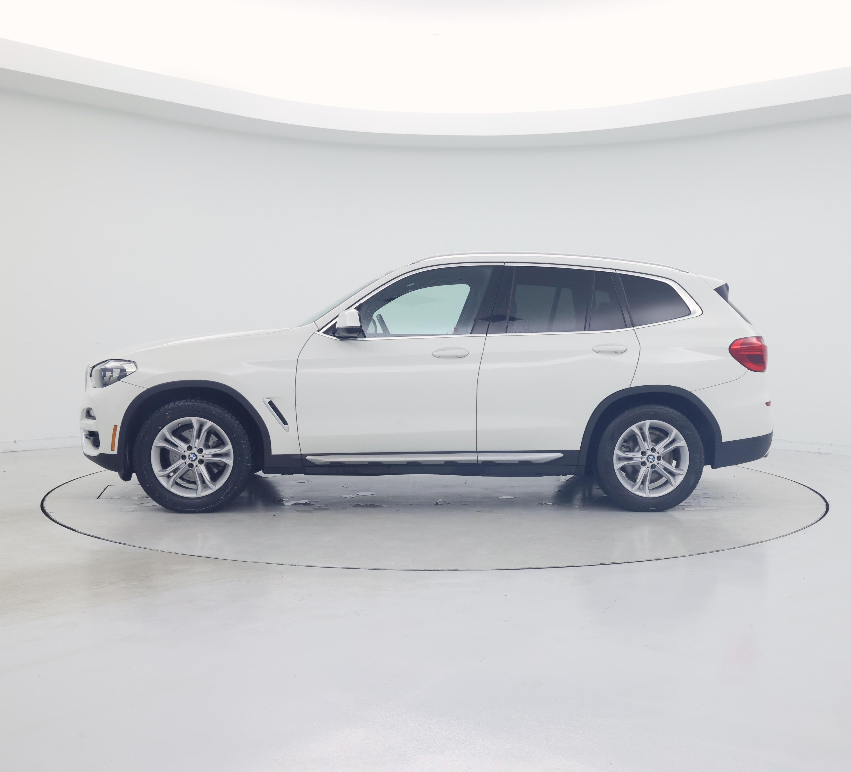 Thumbnail: 2019 BMW X3 - 3