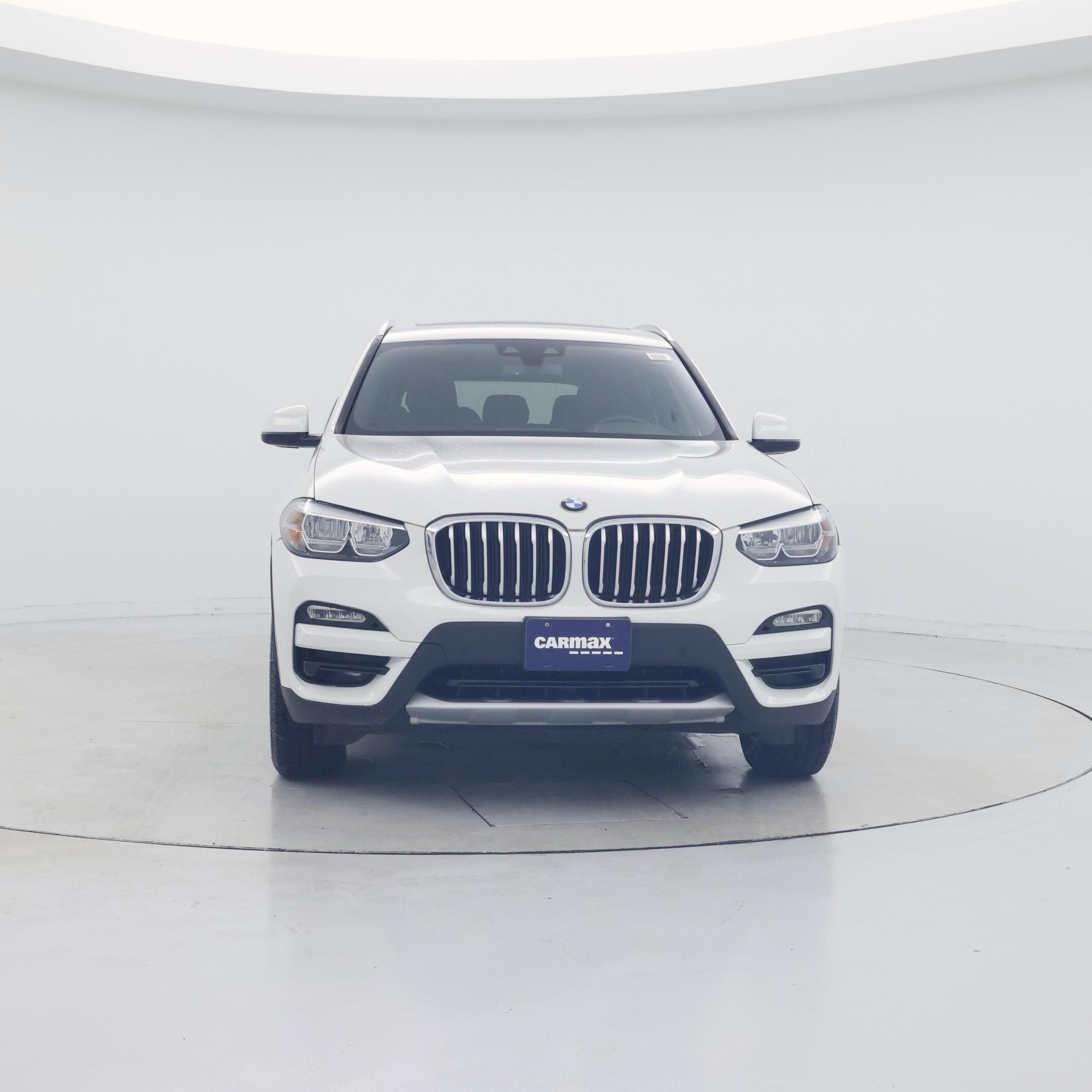 Thumbnail: 2019 BMW X3 - 5