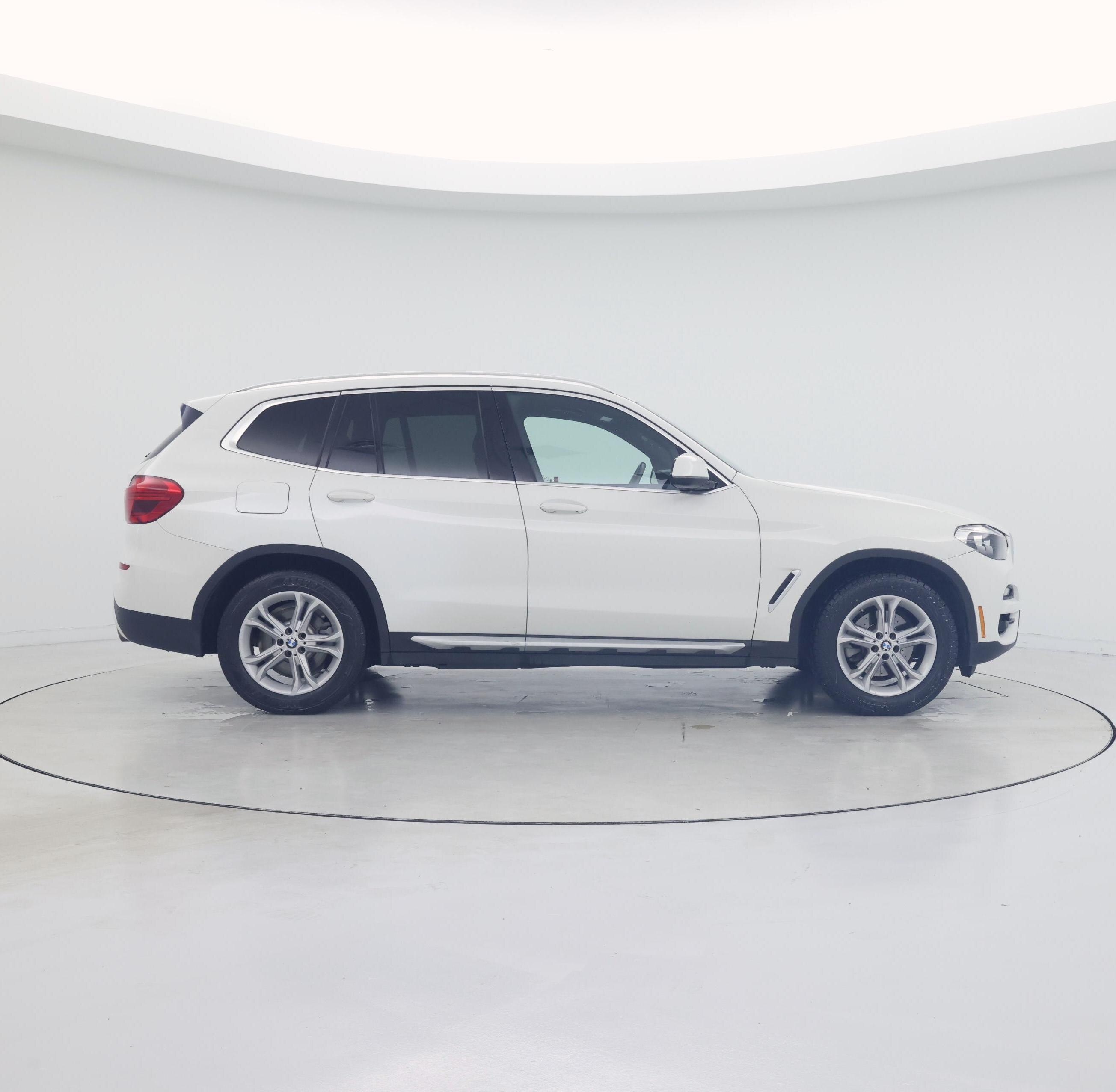 Thumbnail: 2019 BMW X3 - 7