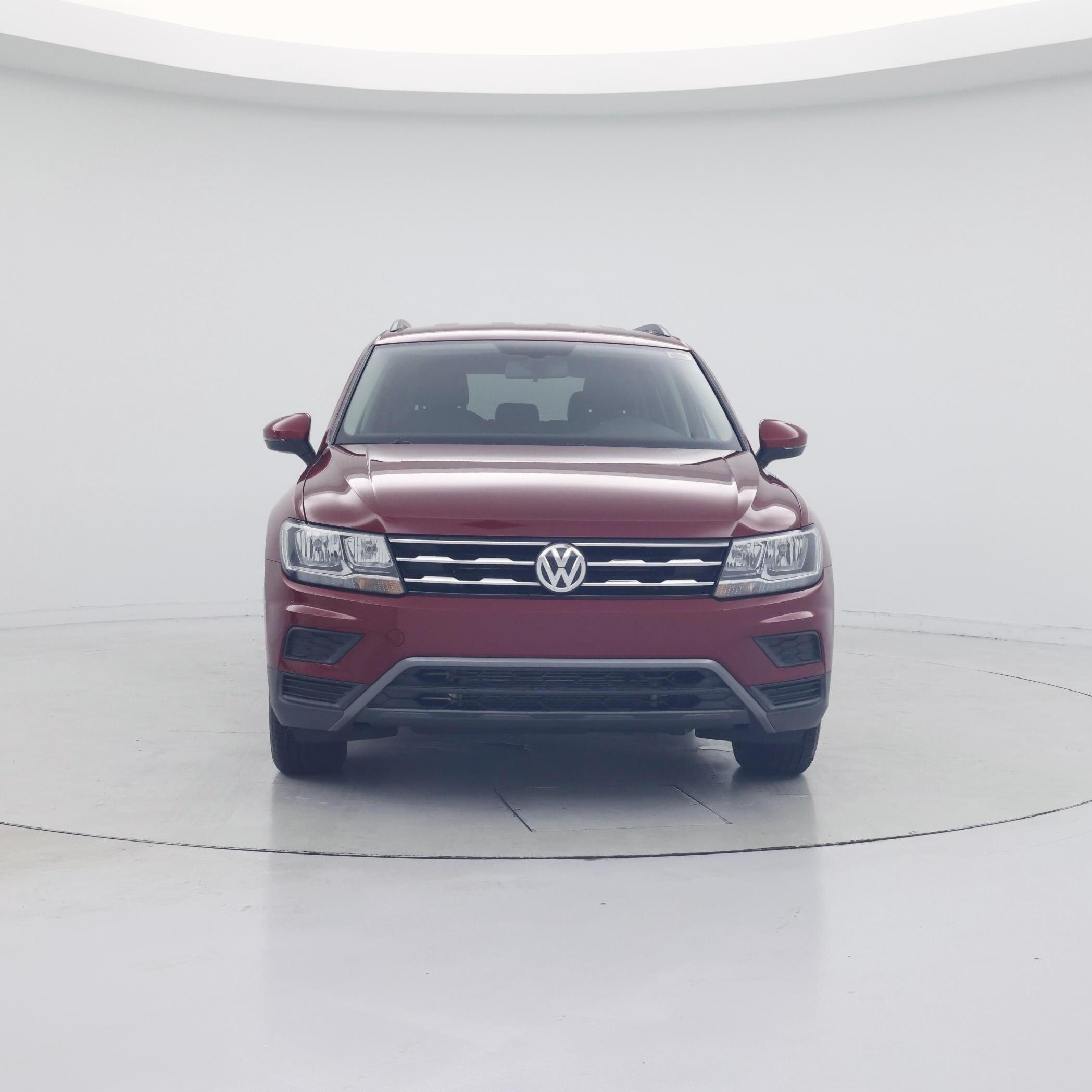 Thumbnail: 2019 Volkswagen Tiguan - 5