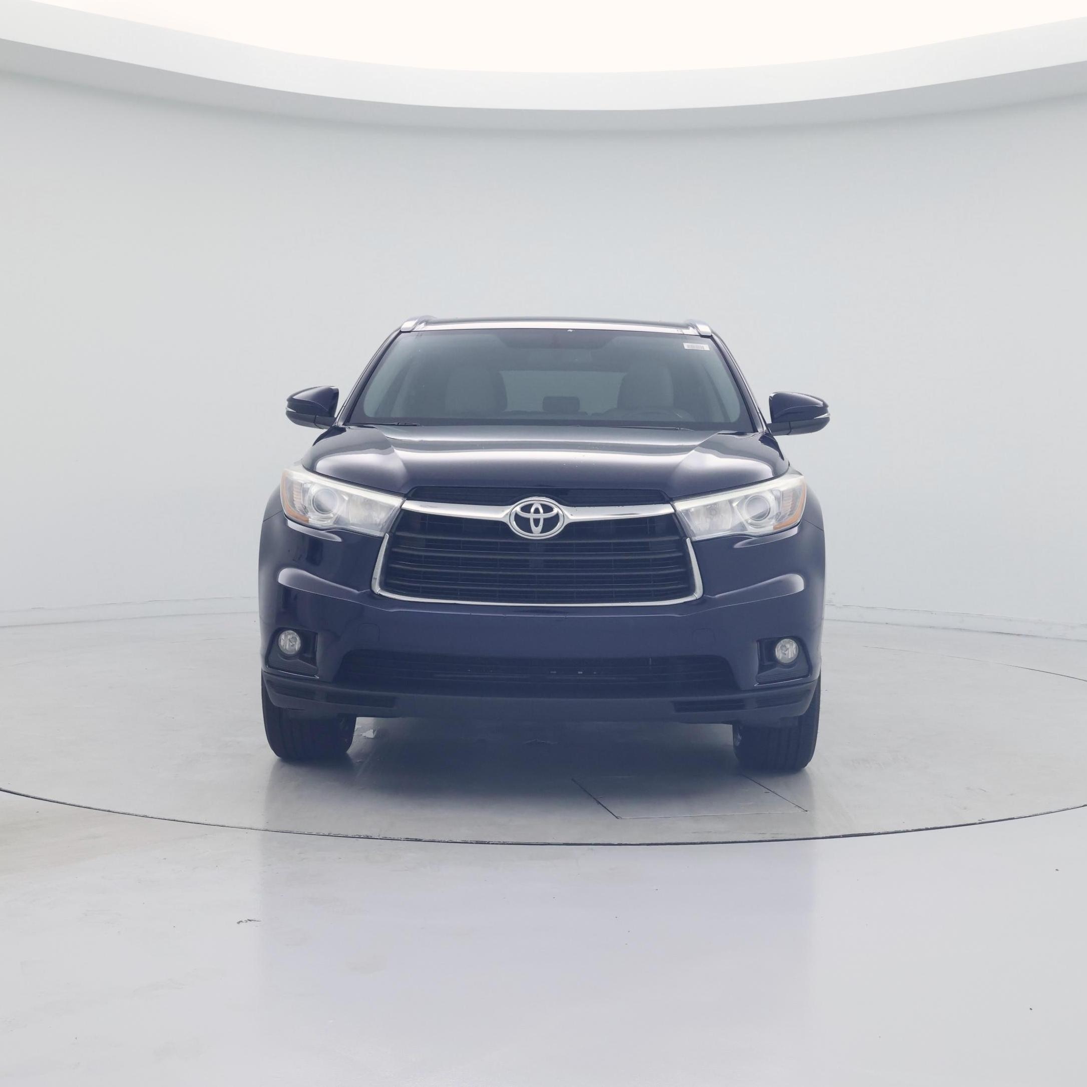 Thumbnail: 2015 Toyota Highlander - 5