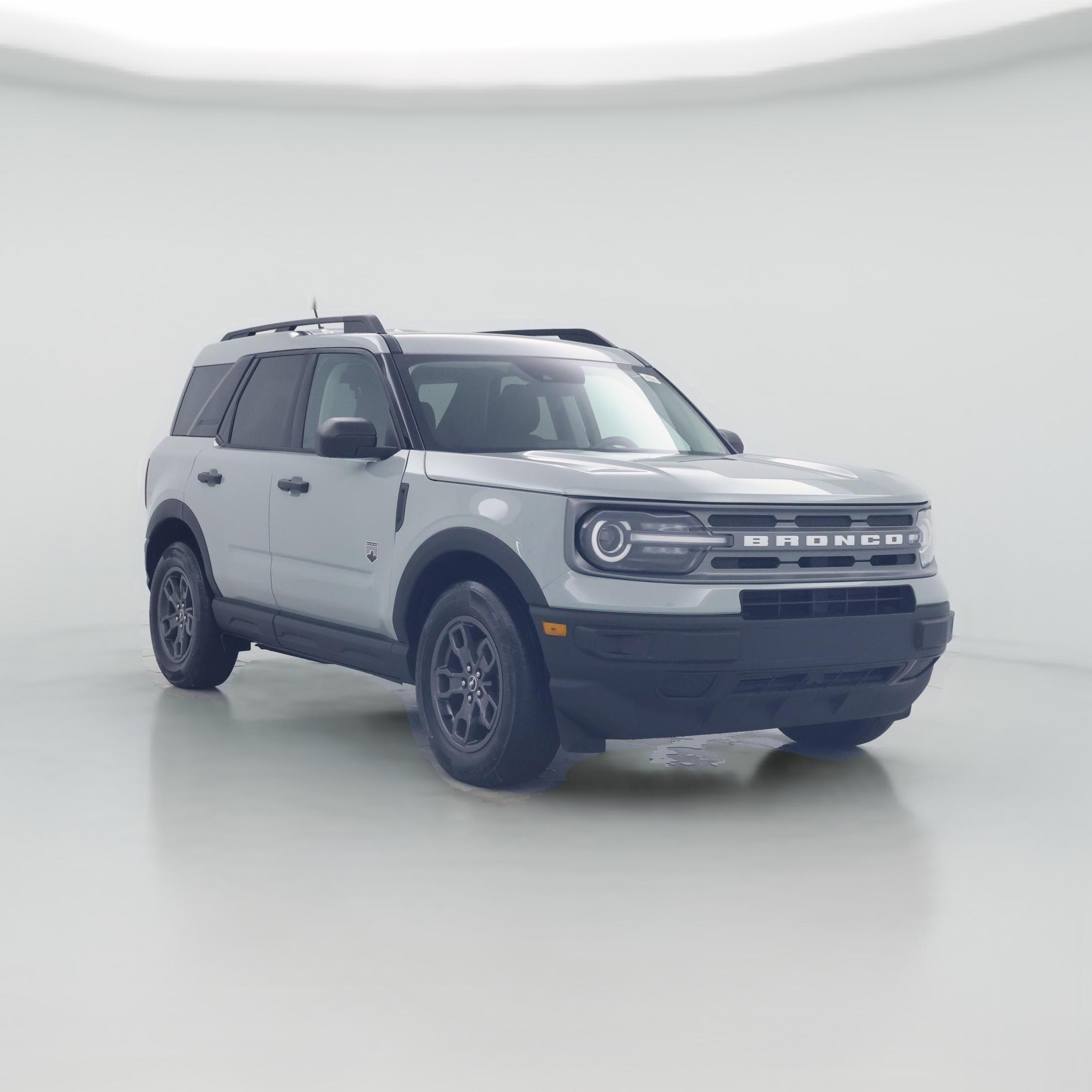 Thumbnail: 2023 Ford Bronco Sport - 1