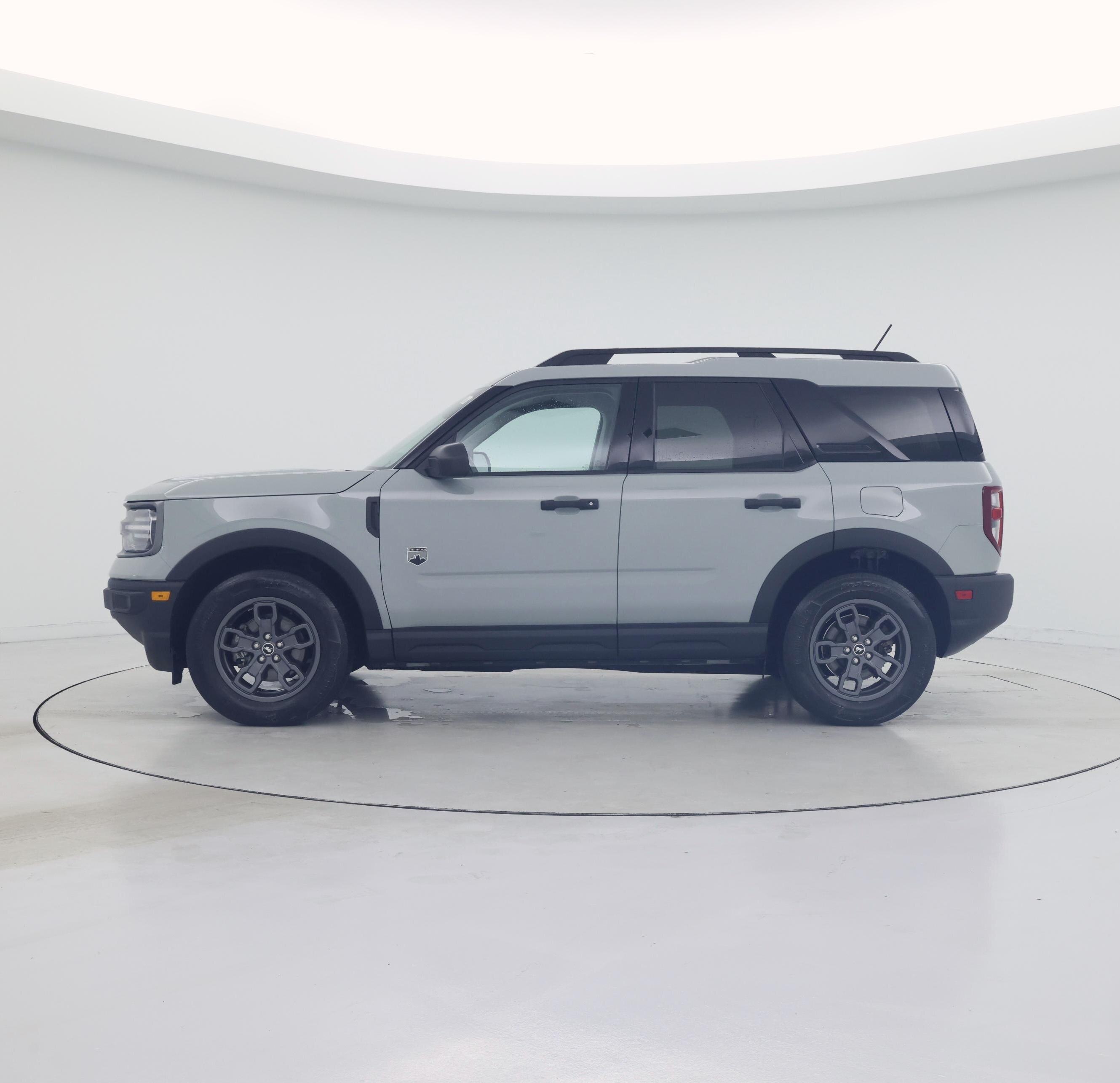 Thumbnail: 2023 Ford Bronco Sport - 3