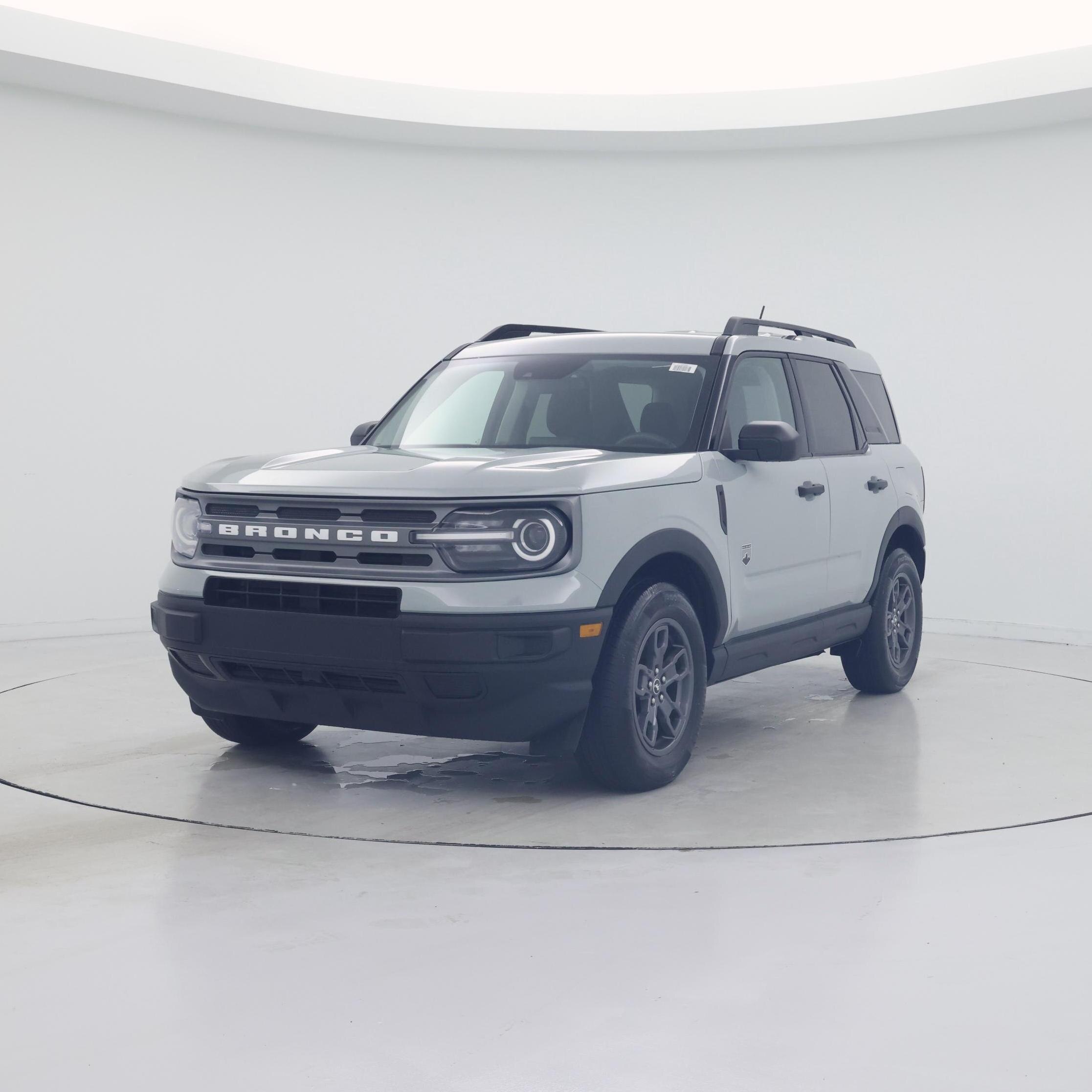 Thumbnail: 2023 Ford Bronco Sport - 4