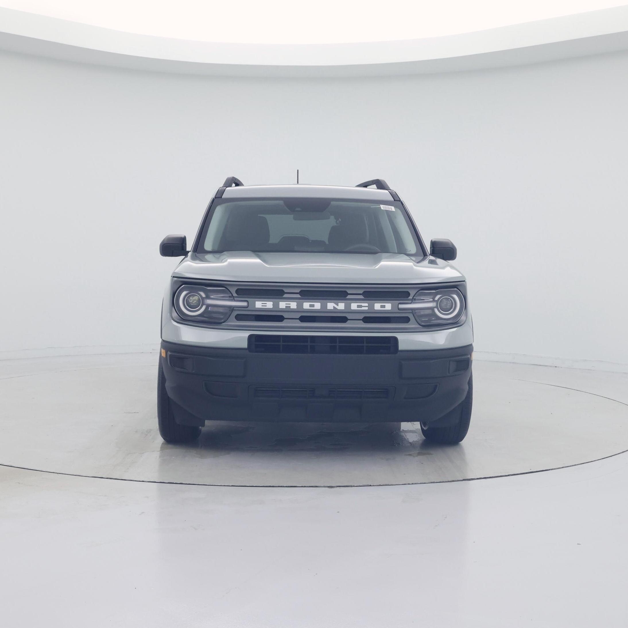 Thumbnail: 2023 Ford Bronco Sport - 5