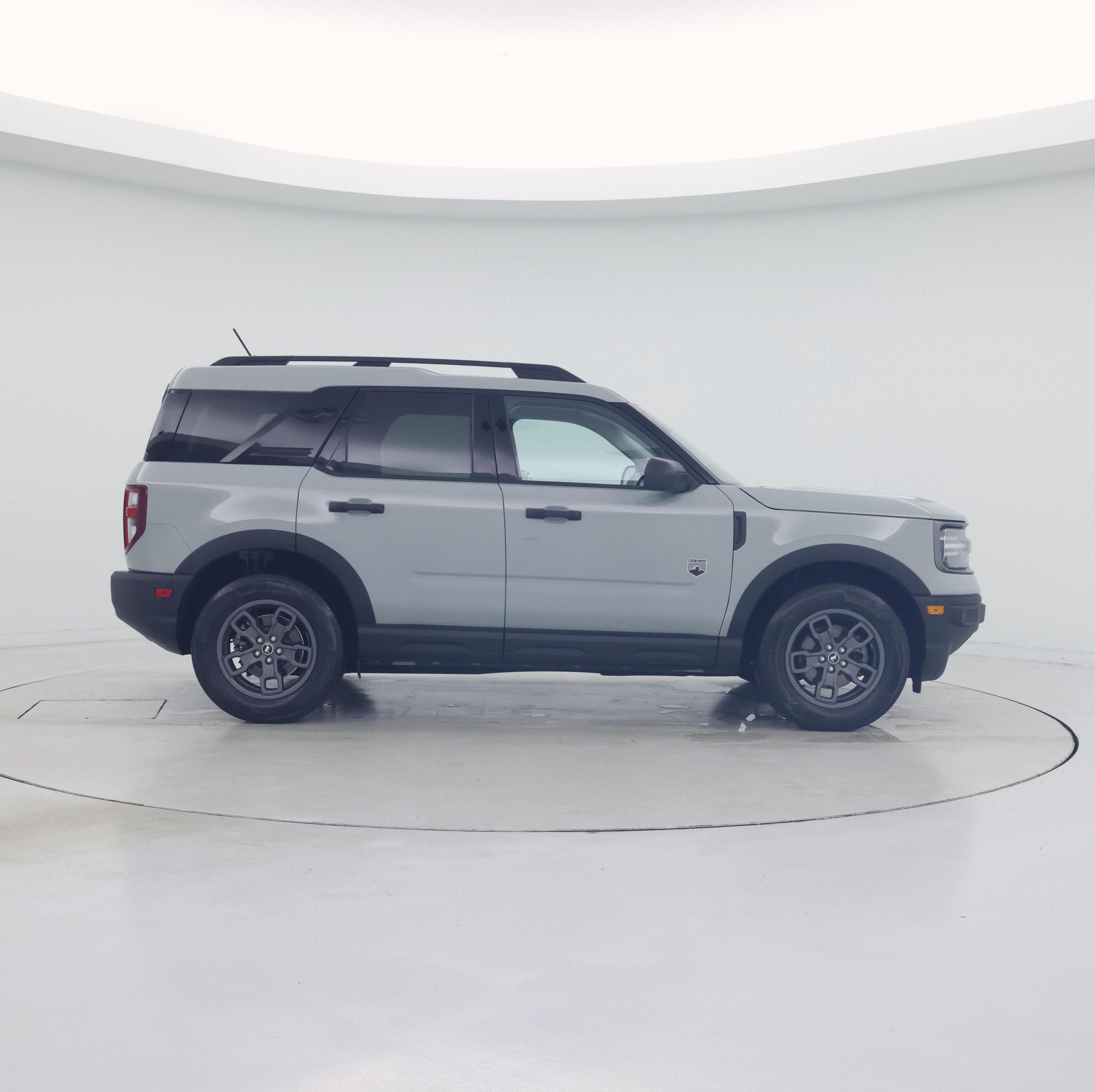 Thumbnail: 2023 Ford Bronco Sport - 7