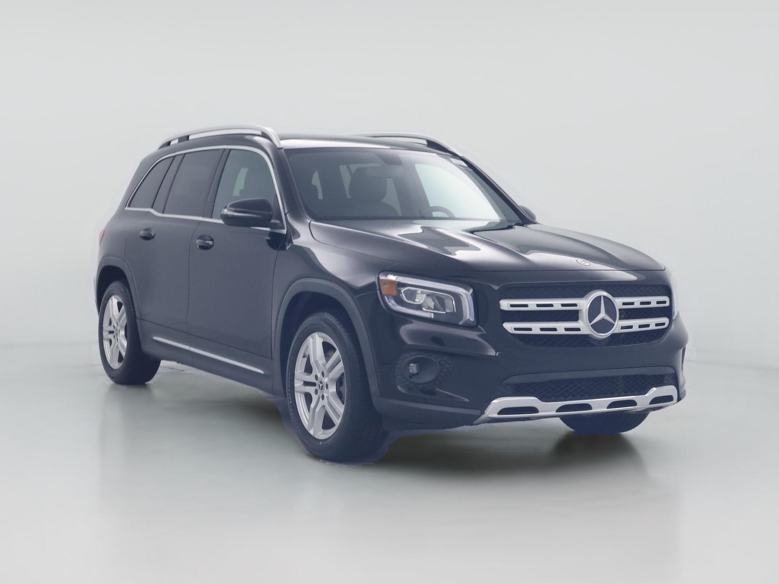 2021 Mercedes-Benz GLB