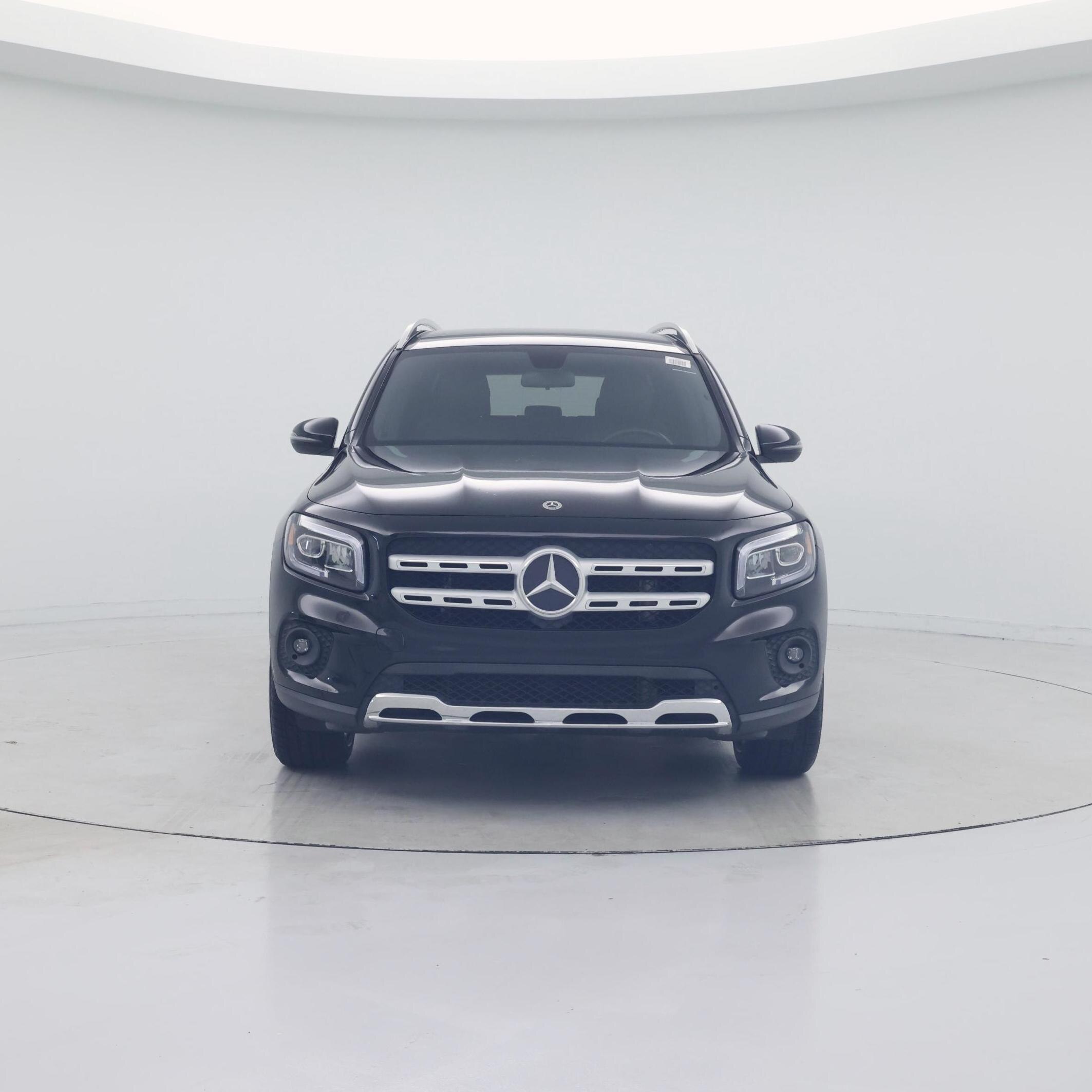 Thumbnail: 2021 Mercedes-Benz GLB - 5