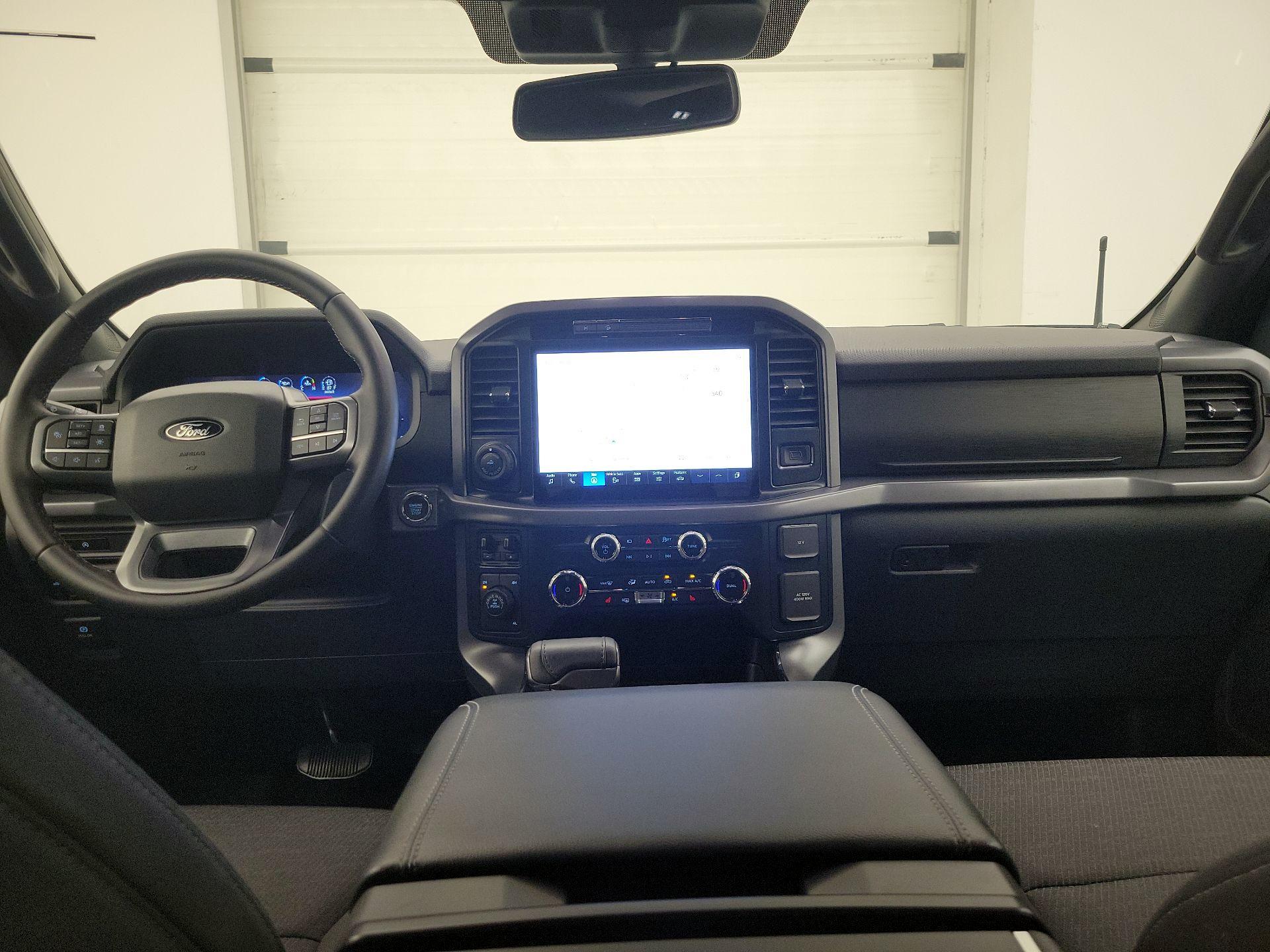 Thumbnail: 2025 Ford F-150 - 9