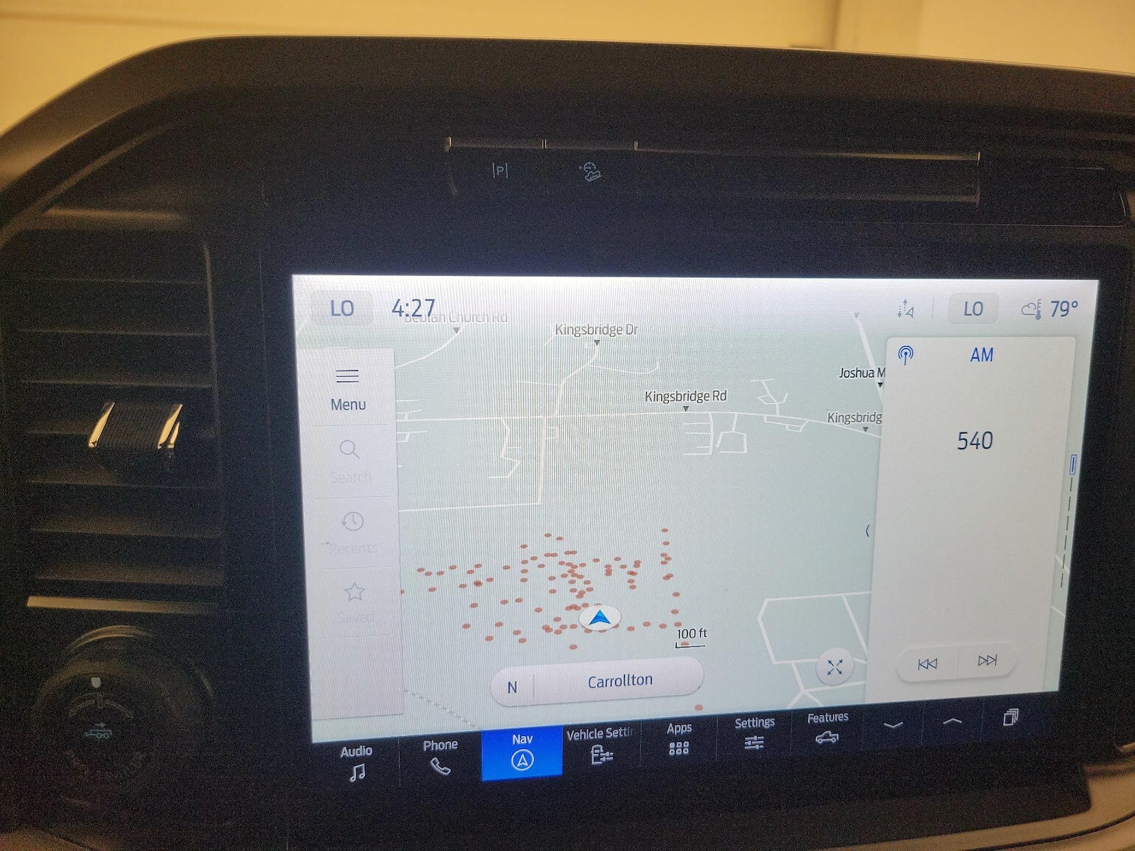2025 Ford F-150 XLT - Photo 15