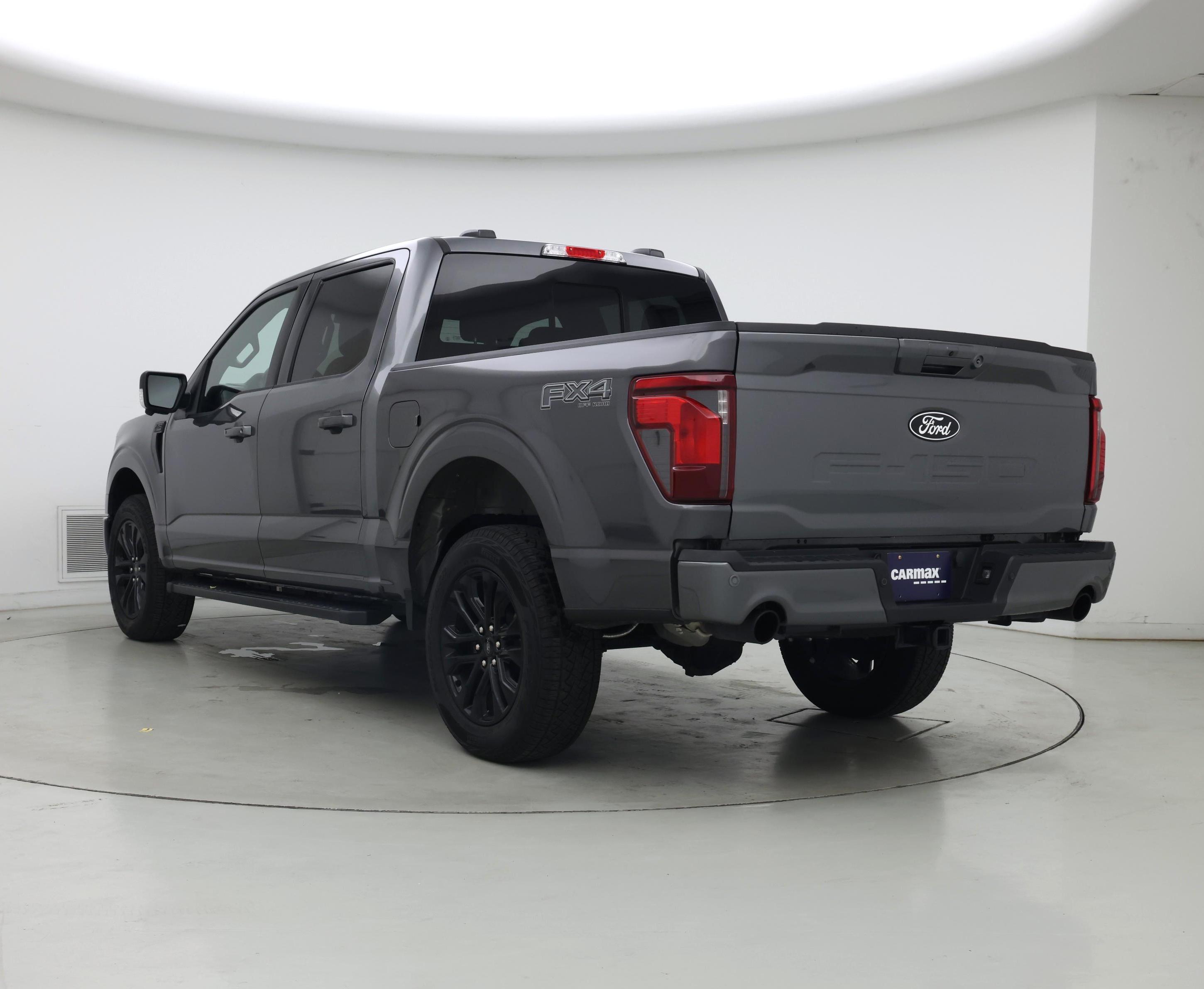 Thumbnail: 2025 Ford F-150 - 2