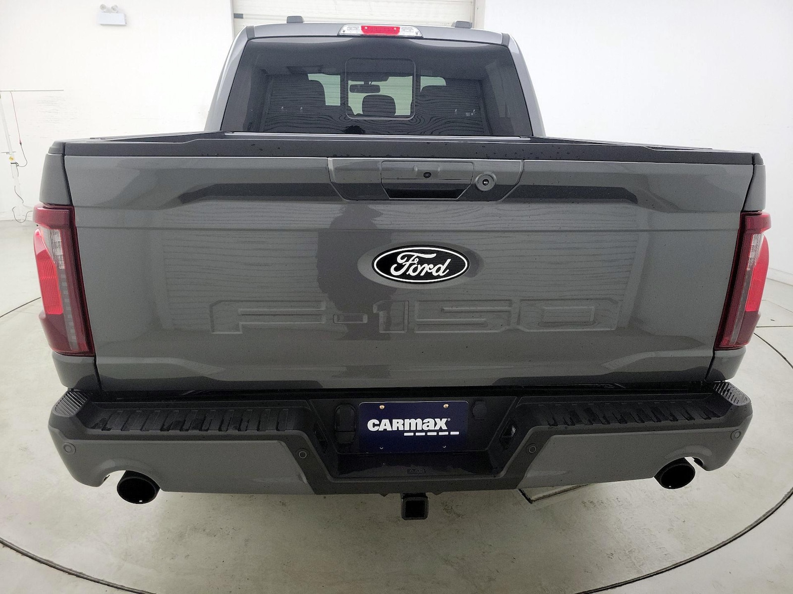 2025 Ford F-150 XLT - Photo 22