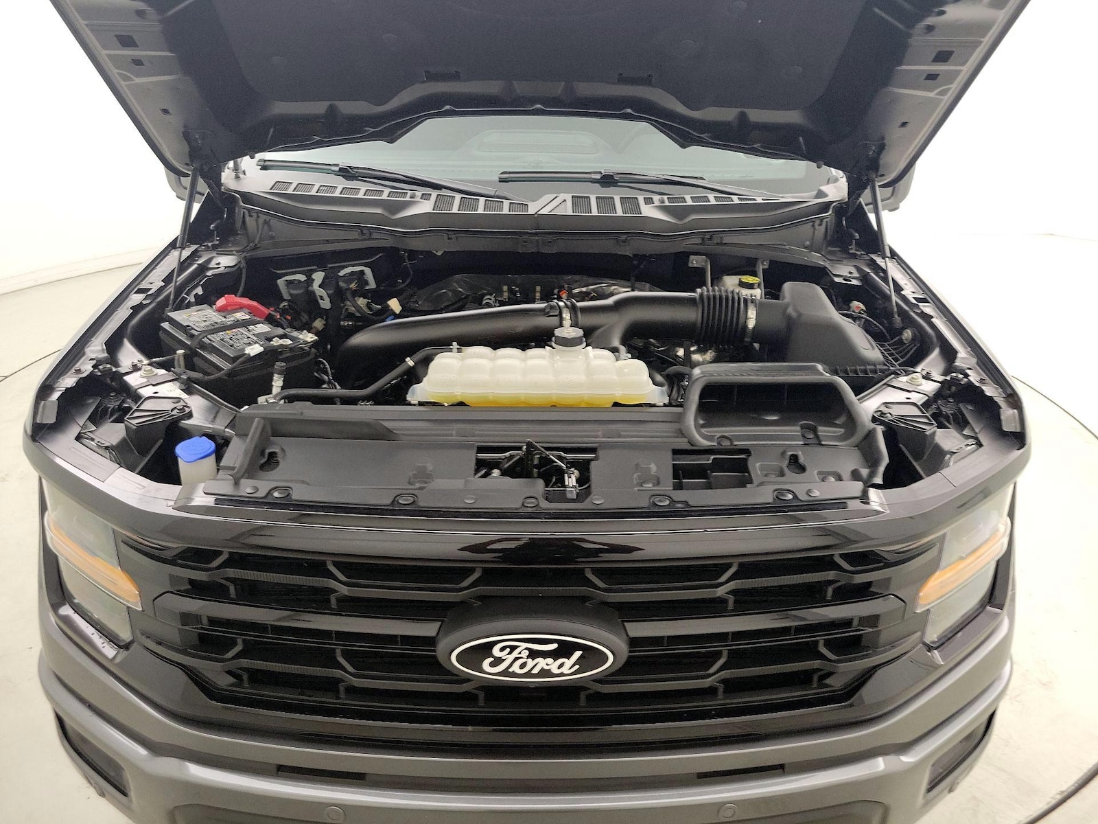 2025 Ford F-150 XLT - Photo 24